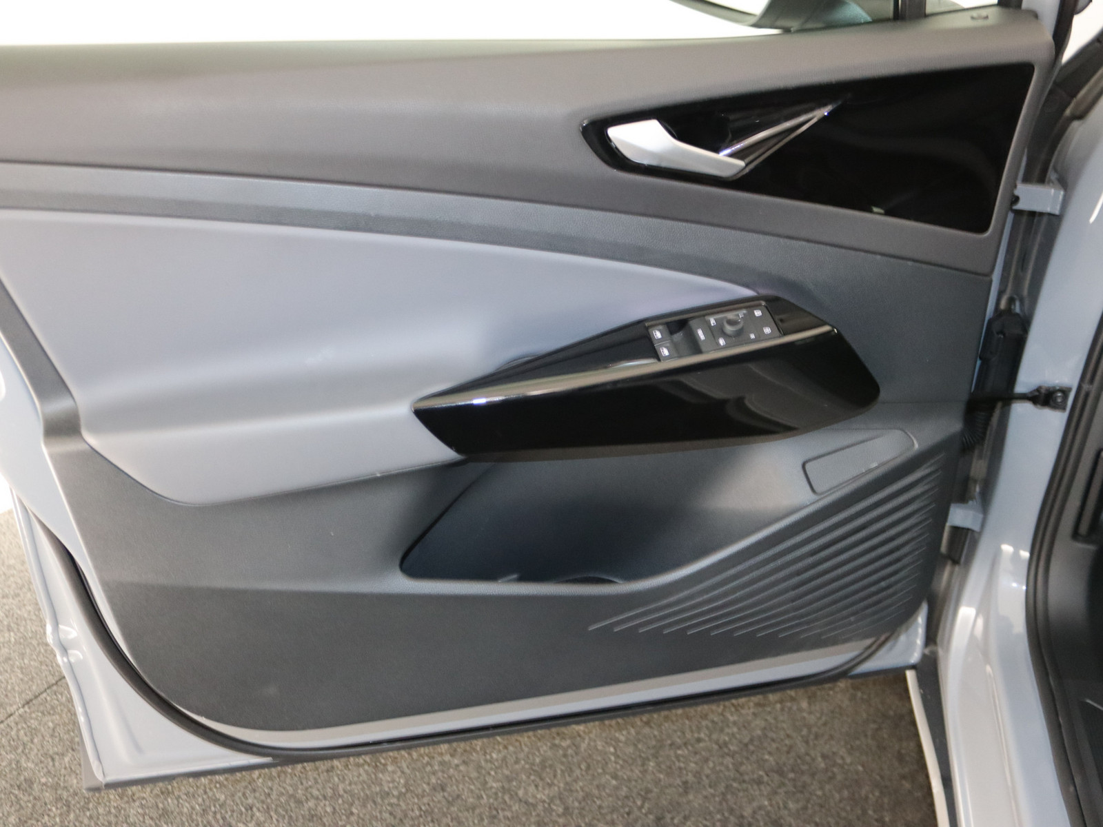 VW ID.4 Pro Performance mit Infotainment-Paket VW ID.4 Pro Performance mit Infotainment-Paket
