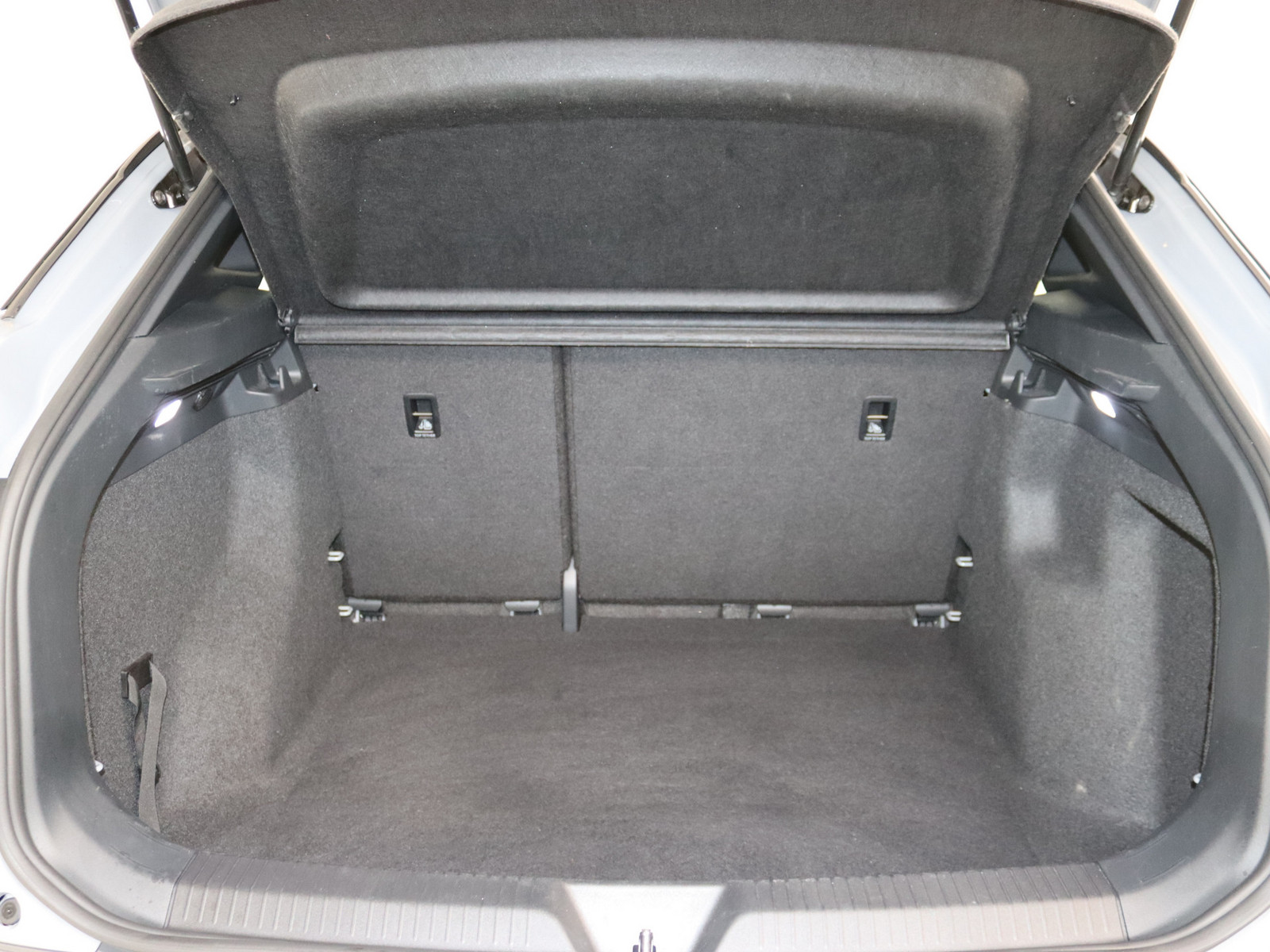 VW ID.4 Pro Performance mit Infotainment-Paket VW ID.4 Pro Performance mit Infotainment-Paket