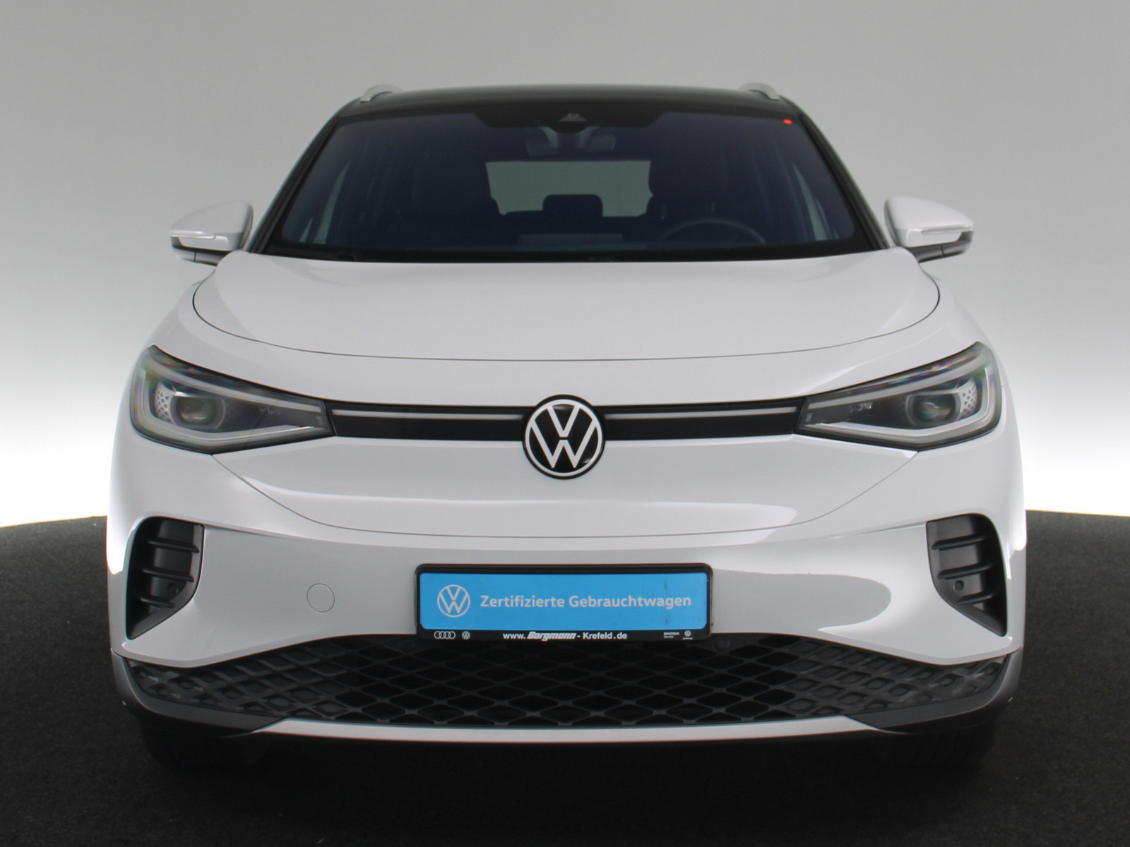 VW ID.4 Pro Performance VW ID.4 Pro Performance