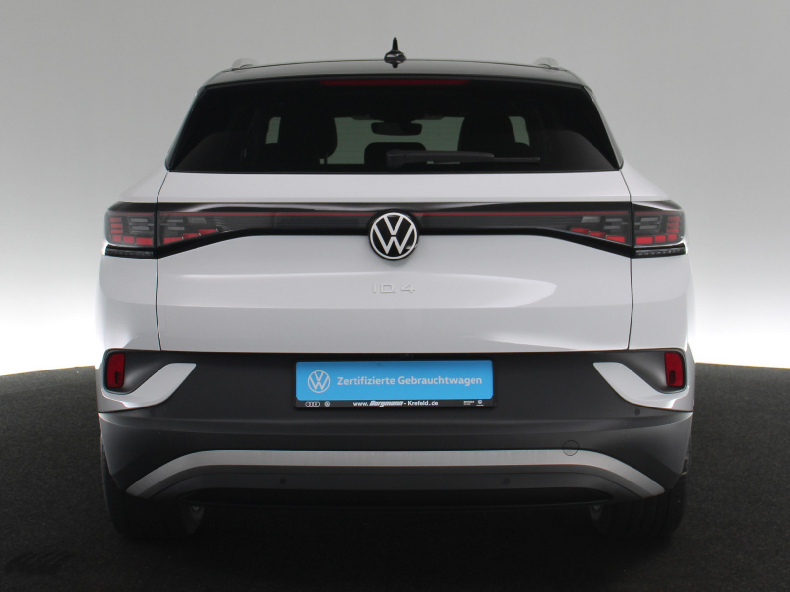 VW ID.4 Pro Performance VW ID.4 Pro Performance