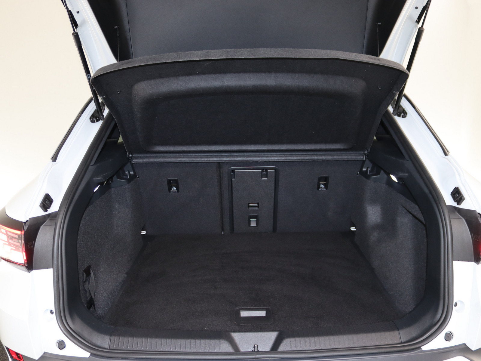 VW ID.4 Pro Performance VW ID.4 Pro Performance