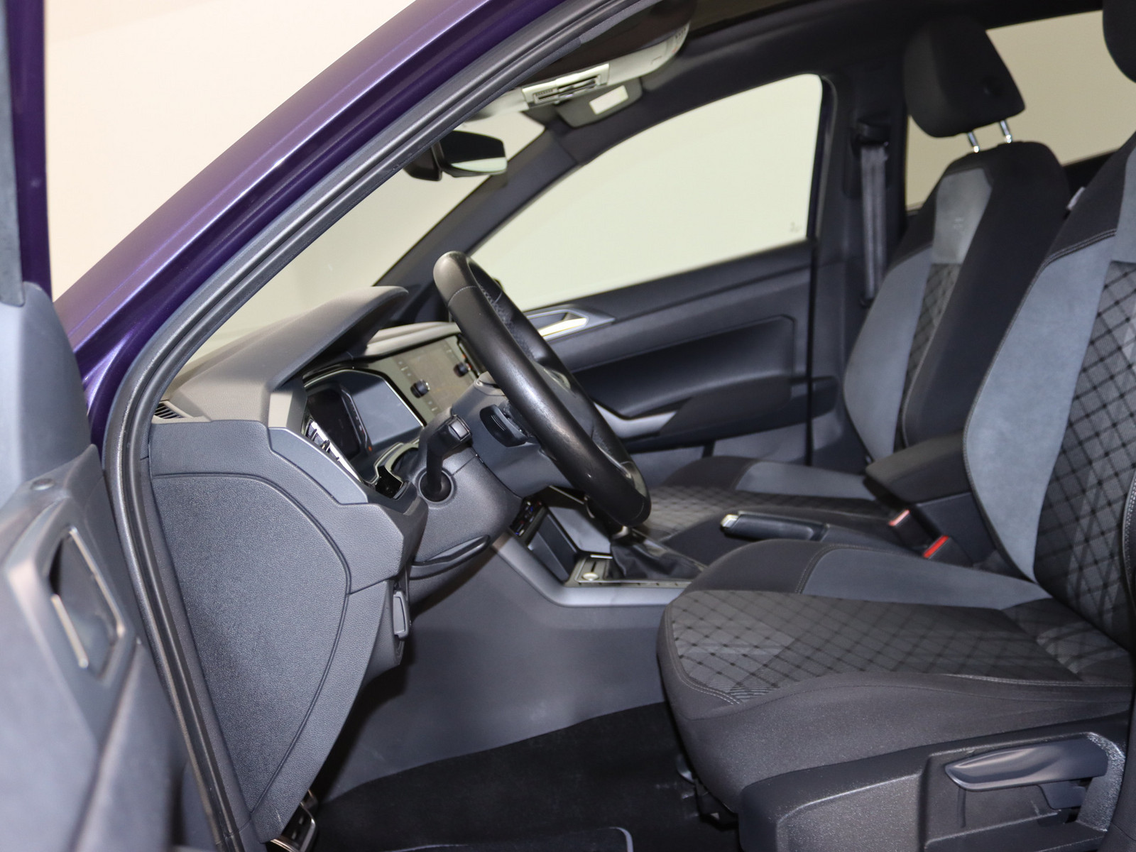 VW Polo 1.0 TSI R-Line VW Polo 1.0 TSI R-Line