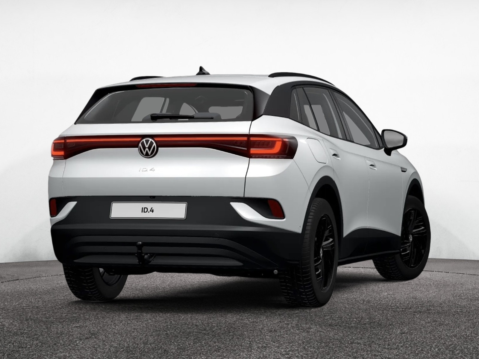 VW ID.4 Pro Performance mit Infotainment-Paket VW ID.4 Pro Performance mit Infotainment-Paket