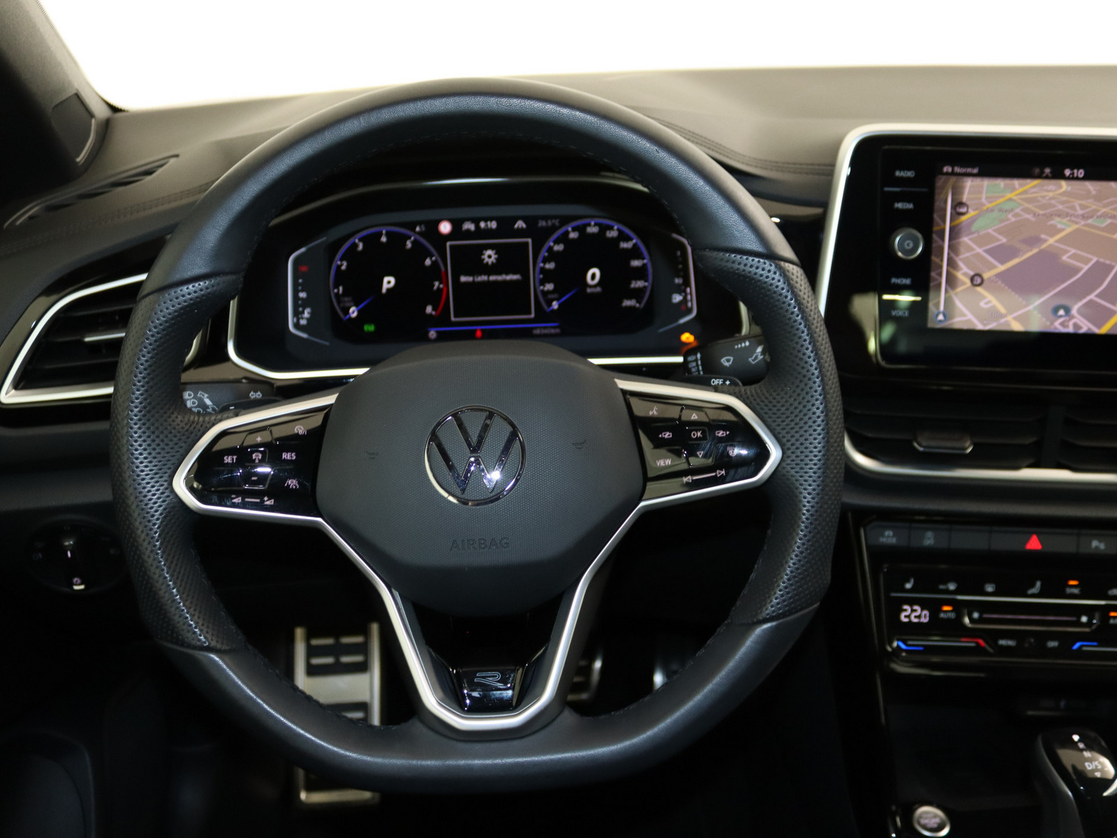 VW T-Roc Cabriolet 1.5 TSI R-Line VW T-Roc Cabriolet 1.5 TSI R-Line
