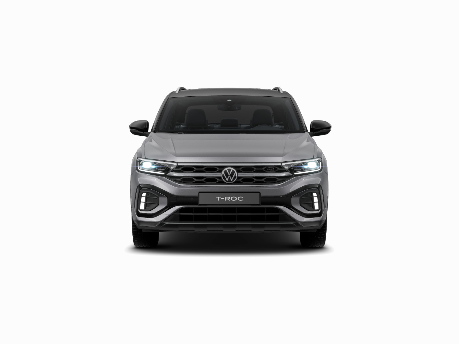 VW T-Roc 1.5 TSI R-Line VW T-Roc 1.5 TSI R-Line
