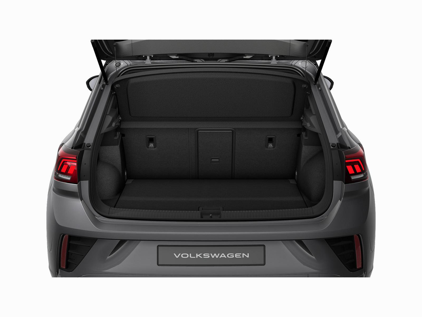 VW T-Roc 1.5 TSI R-Line VW T-Roc 1.5 TSI R-Line