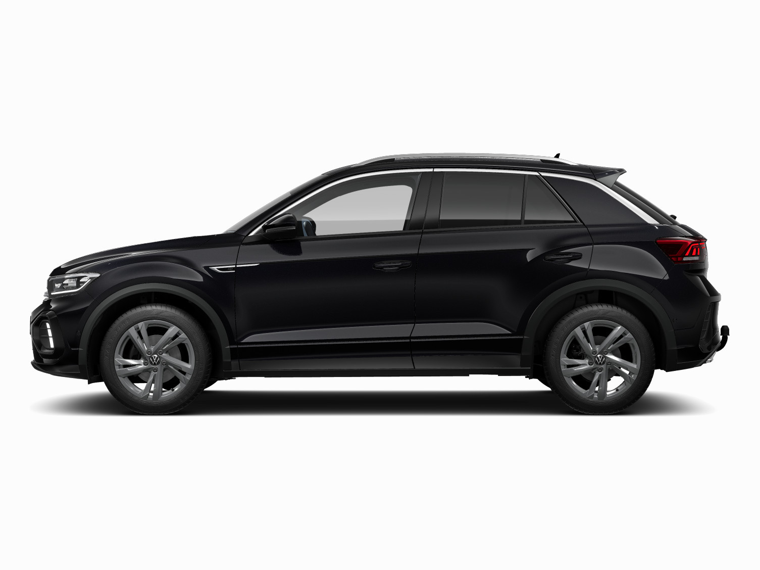 VW T-Roc 1.5 TSI R-Line VW T-Roc 1.5 TSI R-Line