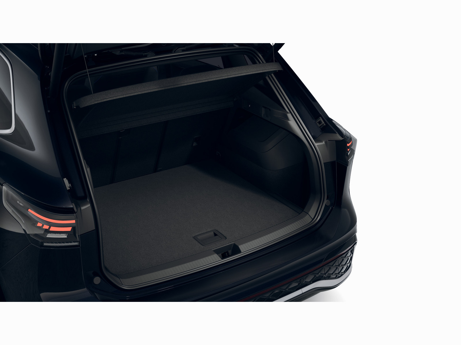 VW Tiguan 1.5 eTSI R-Line VW Tiguan 1.5 eTSI R-Line