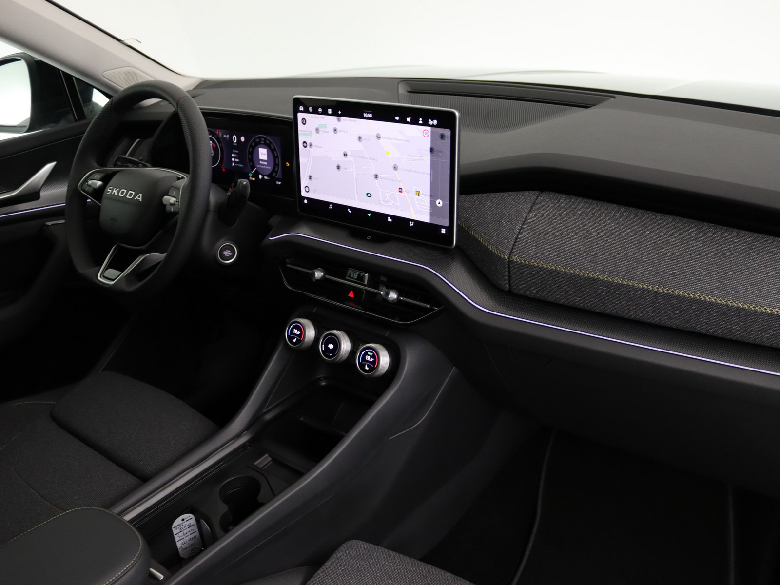 SKODA Kodiaq 1.5 TSI Selection SKODA Kodiaq 1.5 TSI Selection