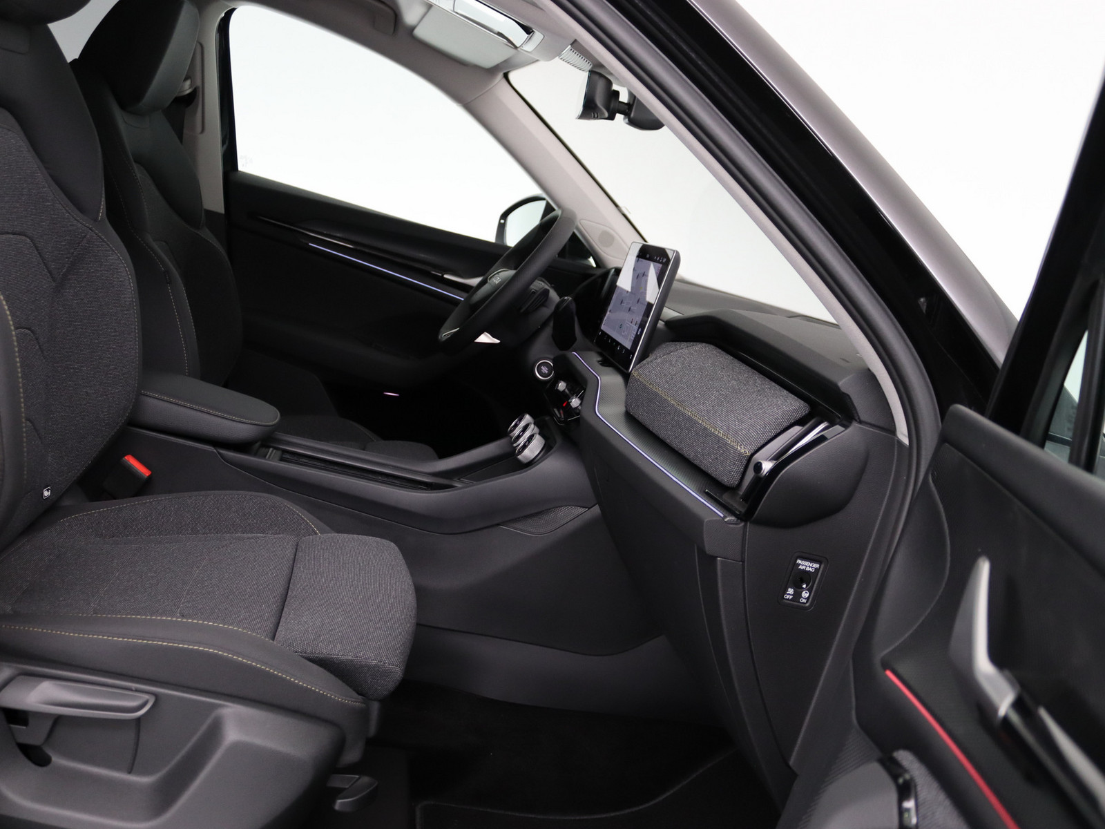 SKODA Kodiaq 1.5 TSI Selection SKODA Kodiaq 1.5 TSI Selection