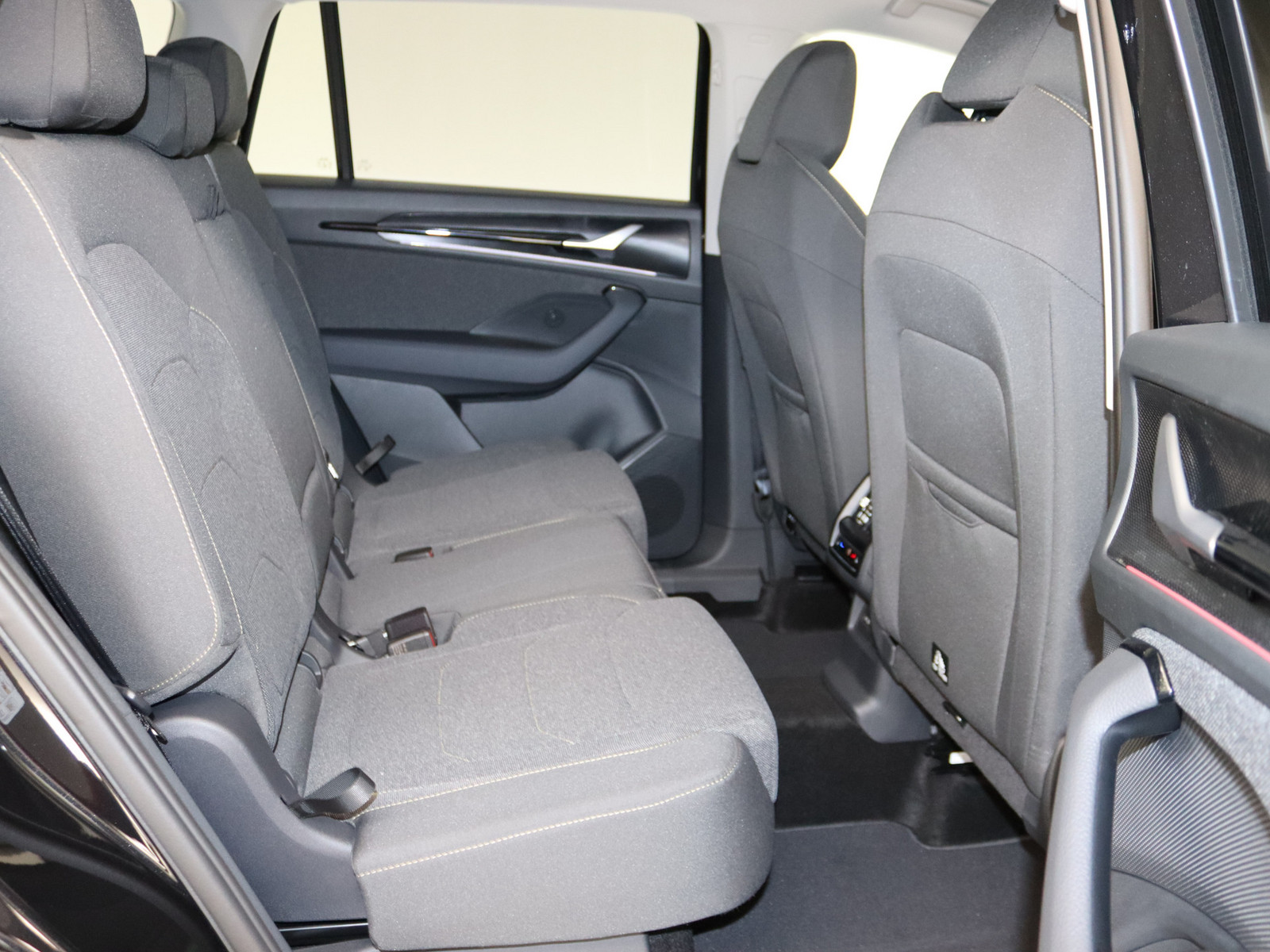 SKODA Kodiaq 1.5 TSI Selection SKODA Kodiaq 1.5 TSI Selection
