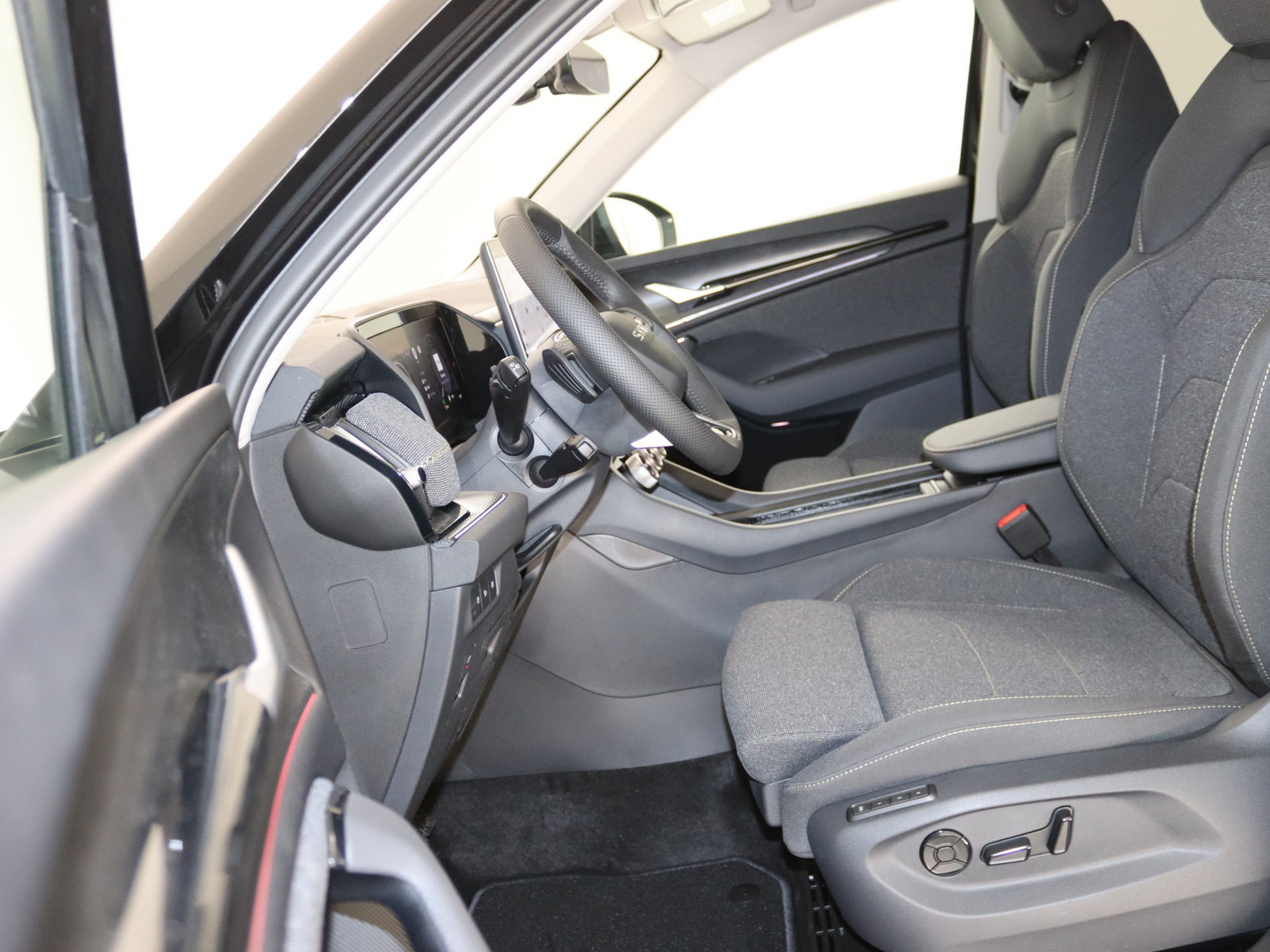 SKODA Kodiaq 1.5 TSI Selection SKODA Kodiaq 1.5 TSI Selection