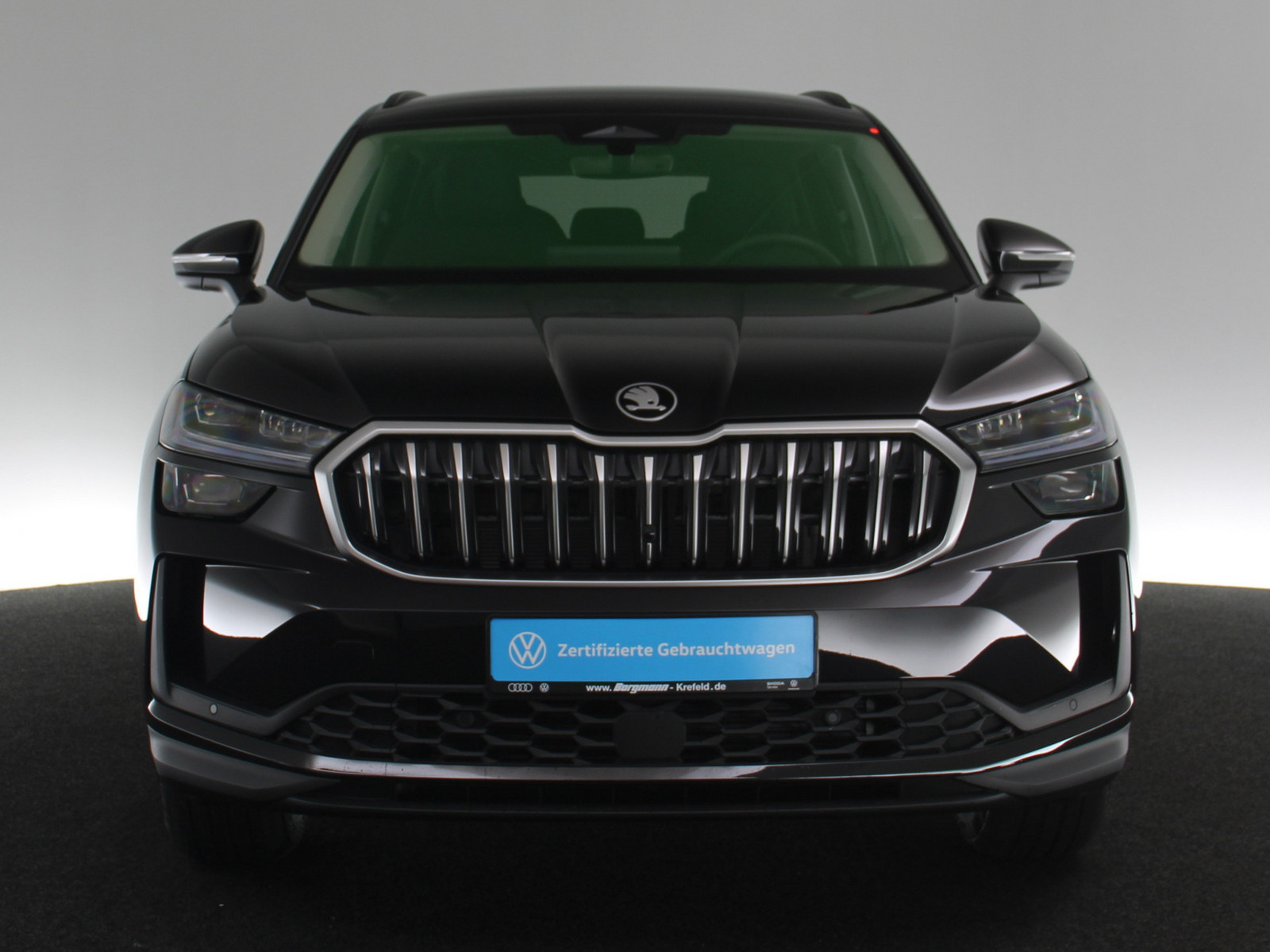 SKODA Kodiaq 1.5 TSI Selection SKODA Kodiaq 1.5 TSI Selection