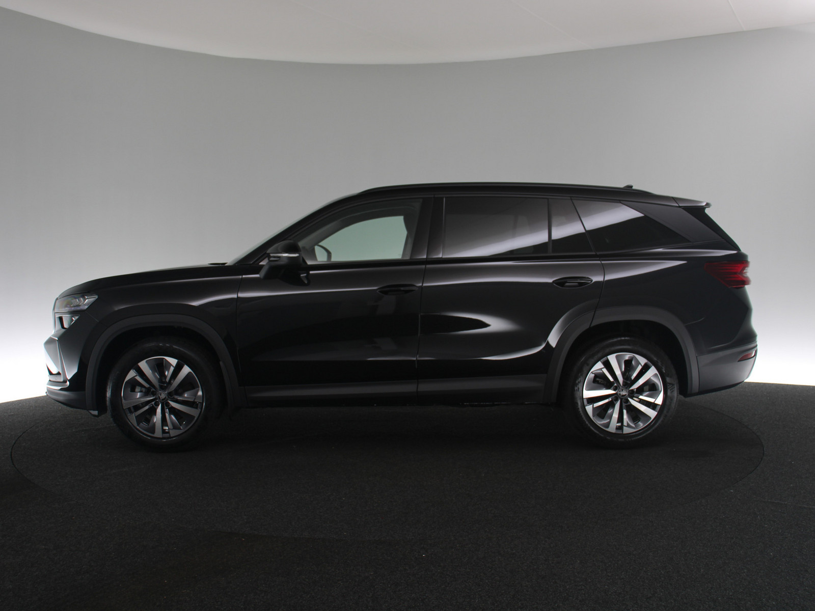 SKODA Kodiaq 1.5 TSI Selection SKODA Kodiaq 1.5 TSI Selection