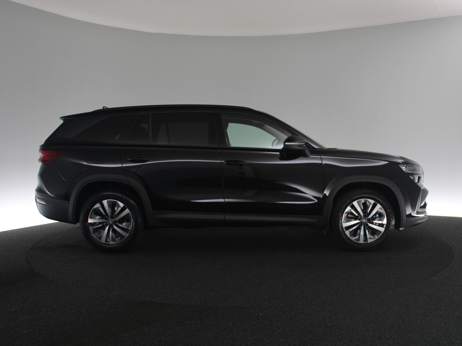 SKODA Kodiaq 1.5 TSI Selection SKODA Kodiaq 1.5 TSI Selection