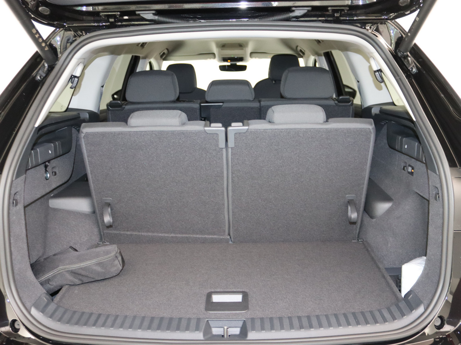 SKODA Kodiaq 1.5 TSI Selection SKODA Kodiaq 1.5 TSI Selection