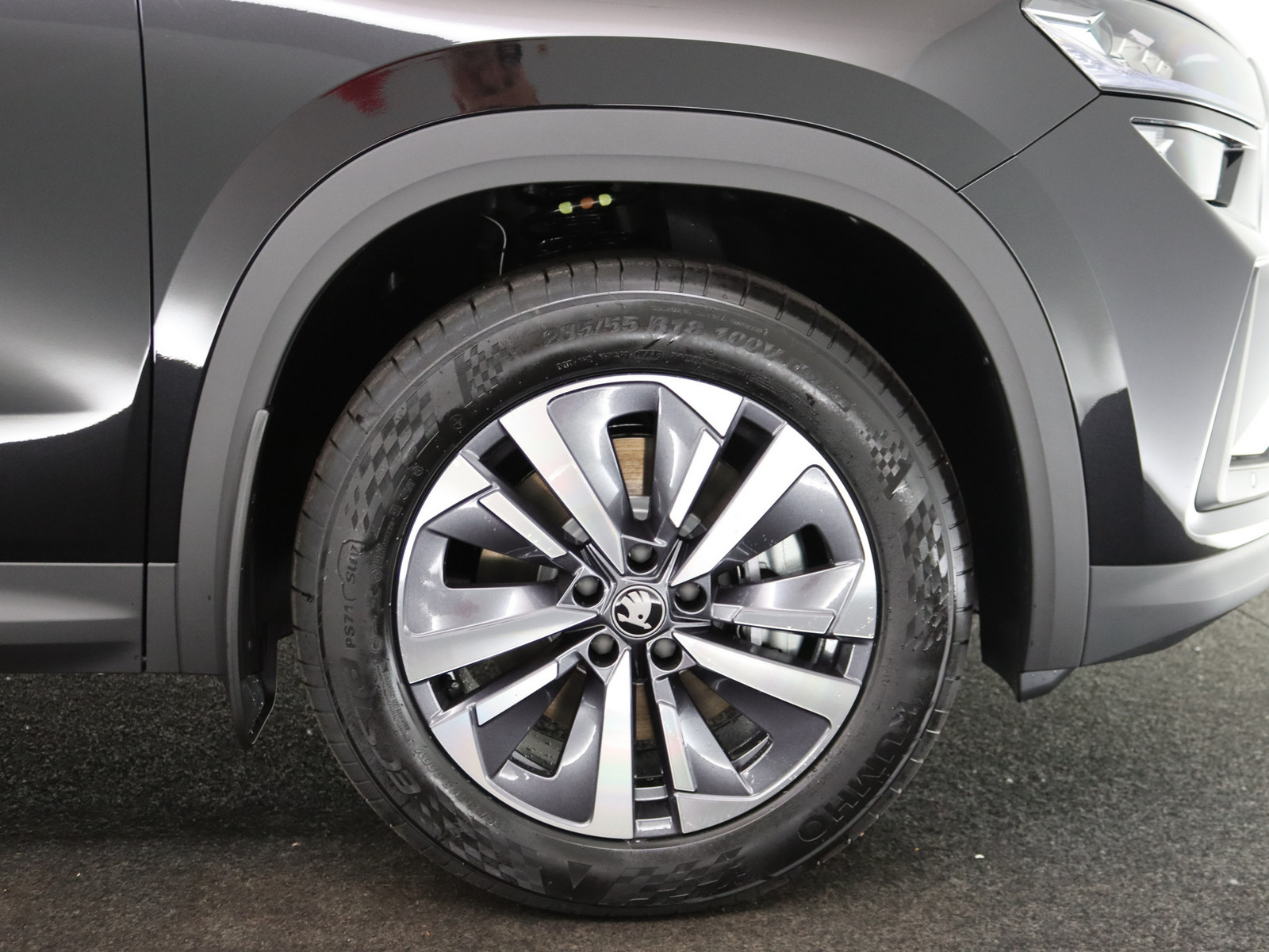 SKODA Kodiaq 1.5 TSI Selection SKODA Kodiaq 1.5 TSI Selection