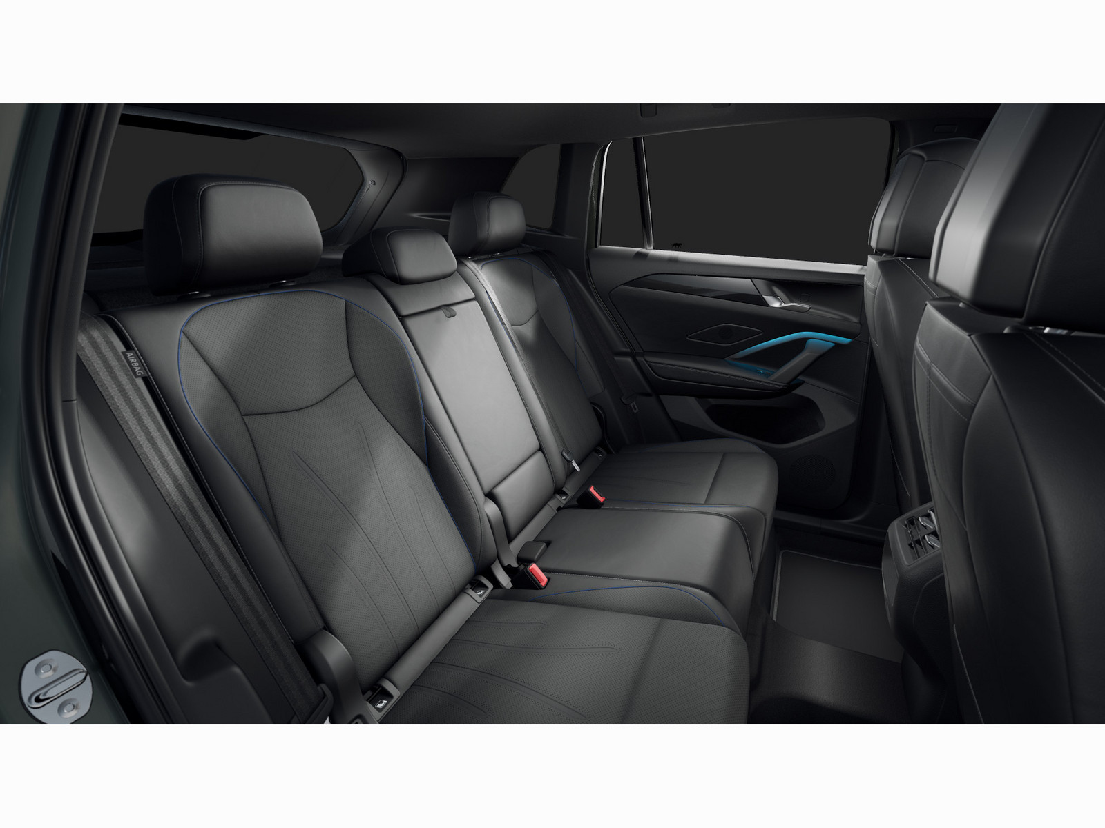 VW Tiguan 2.0 TSI R-Line 4Motion VW Tiguan 2.0 TSI R-Line 4Motion