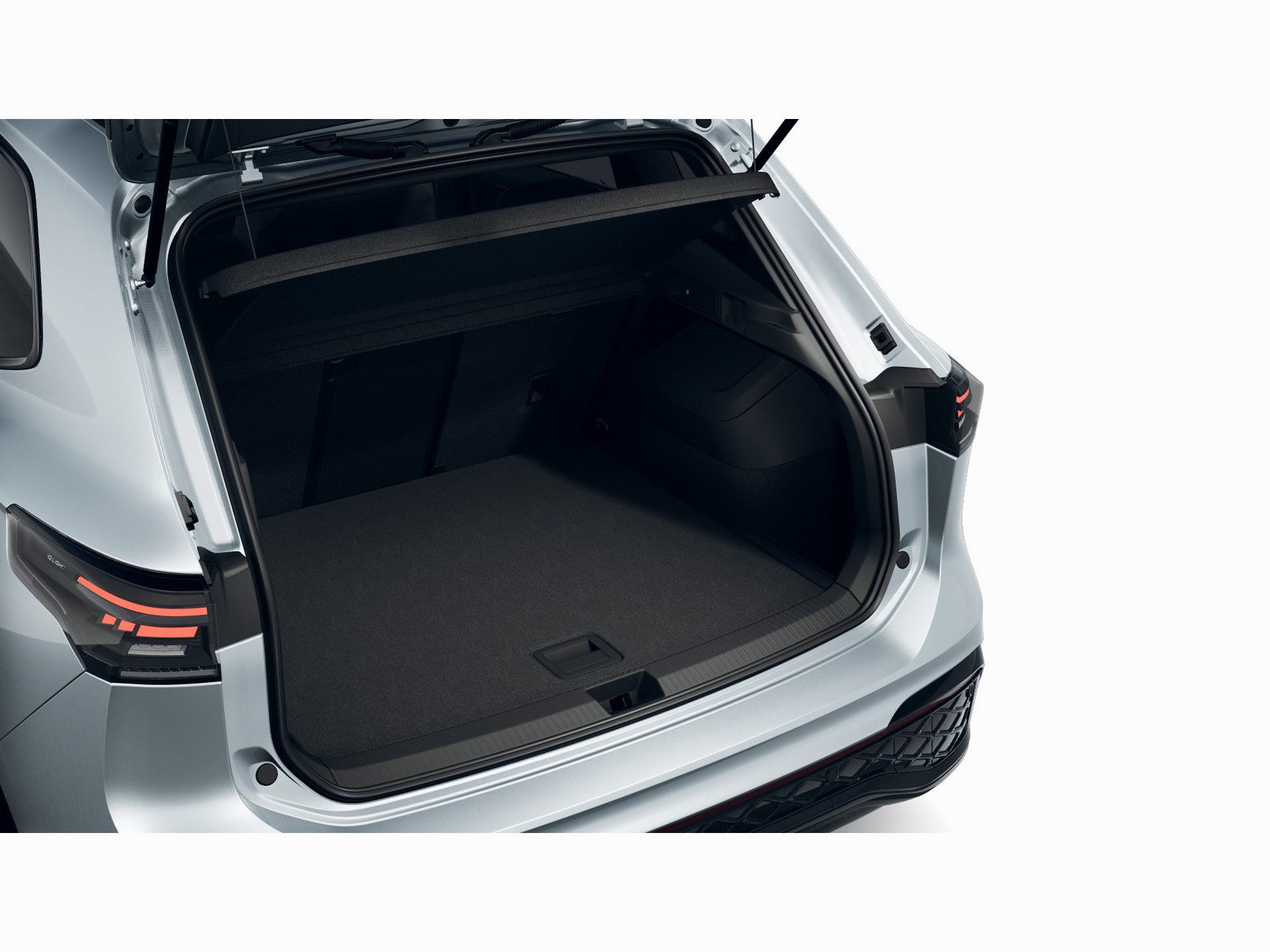 VW Tiguan 1.5 eTSI R-Line VW Tiguan 1.5 eTSI R-Line