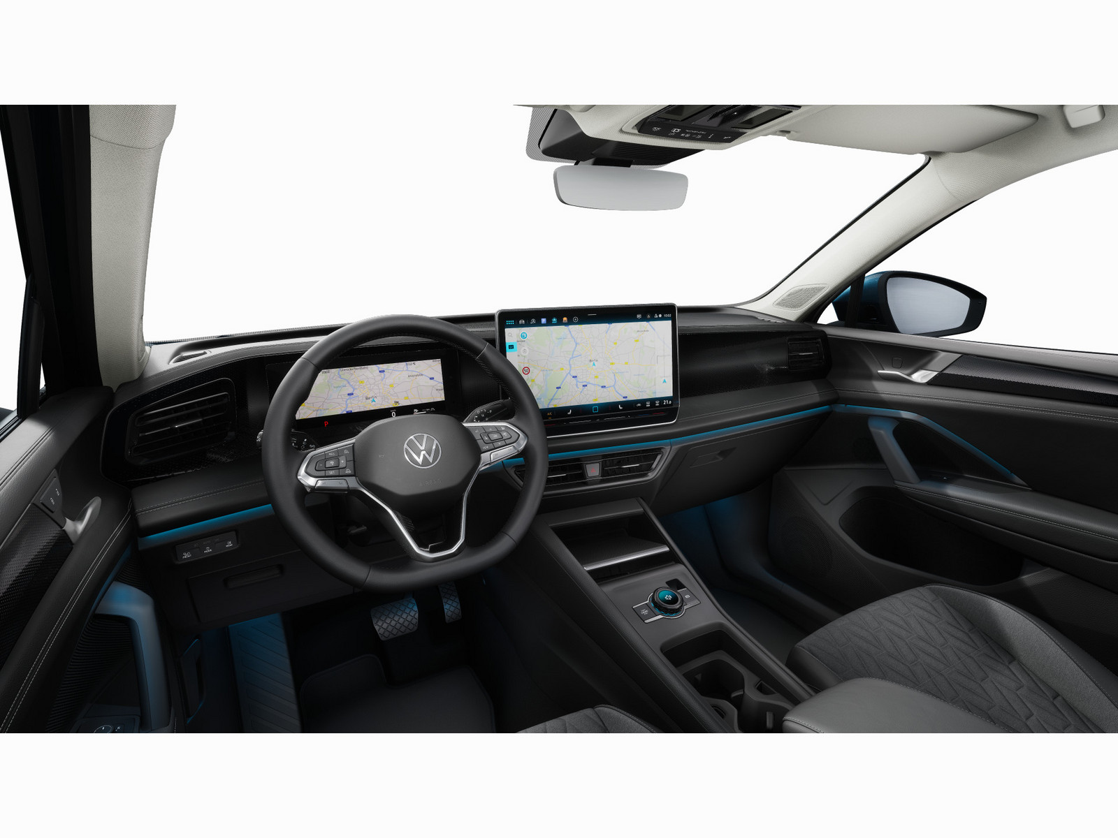 VW Tiguan 1.5 eTSI Life VW Tiguan 1.5 eTSI Life