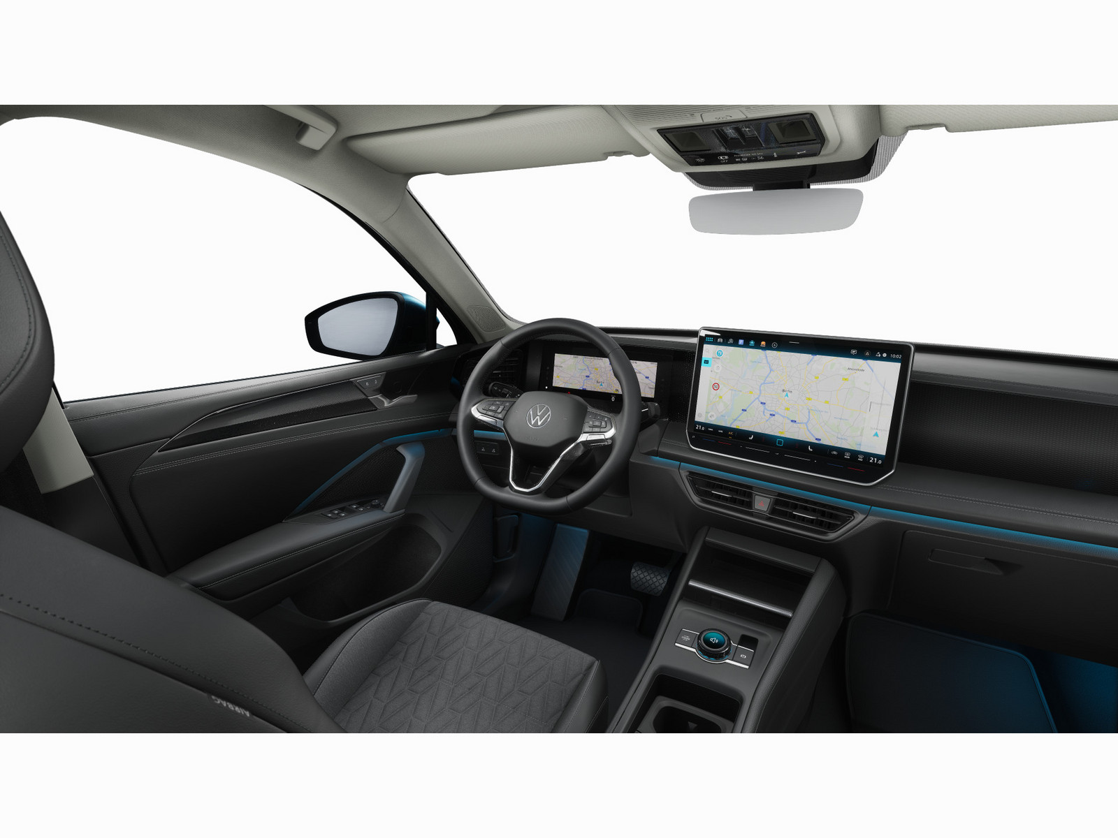 VW Tiguan 1.5 eTSI Life VW Tiguan 1.5 eTSI Life