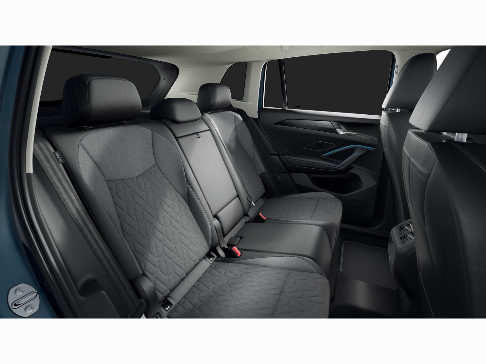 VW Tiguan 1.5 eTSI Life VW Tiguan 1.5 eTSI Life