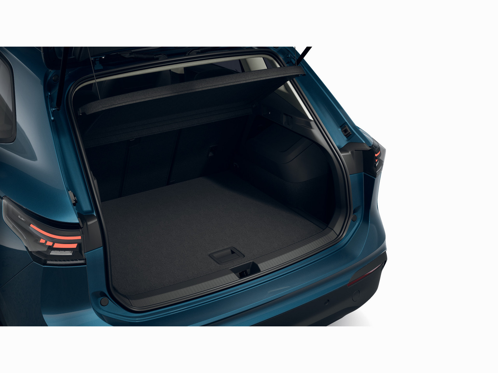 VW Tiguan 1.5 eTSI Life VW Tiguan 1.5 eTSI Life