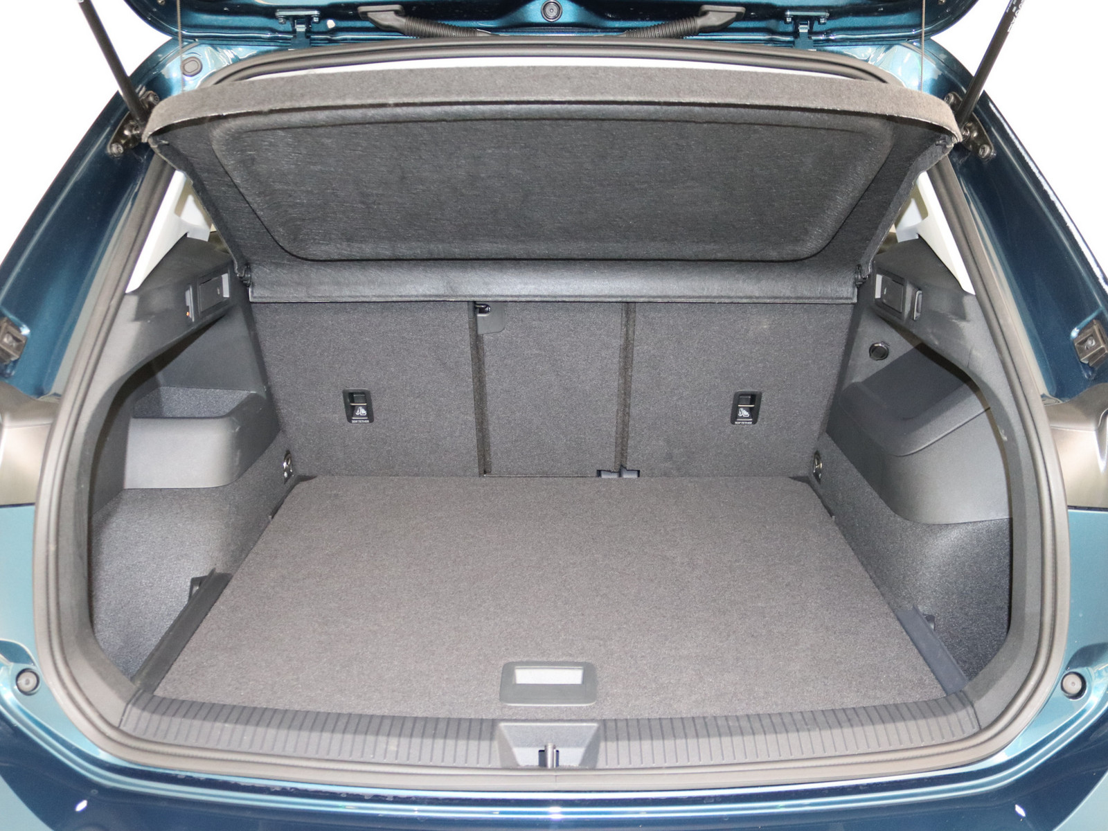VW Tiguan 1.5 eTSI Life VW Tiguan 1.5 eTSI Life