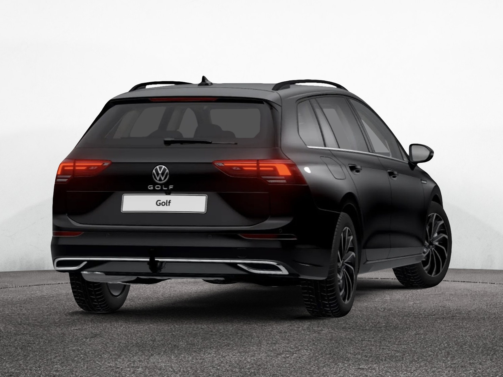 VW Golf VIII 2.0 TSI Style VW Golf VIII 2.0 TSI Style