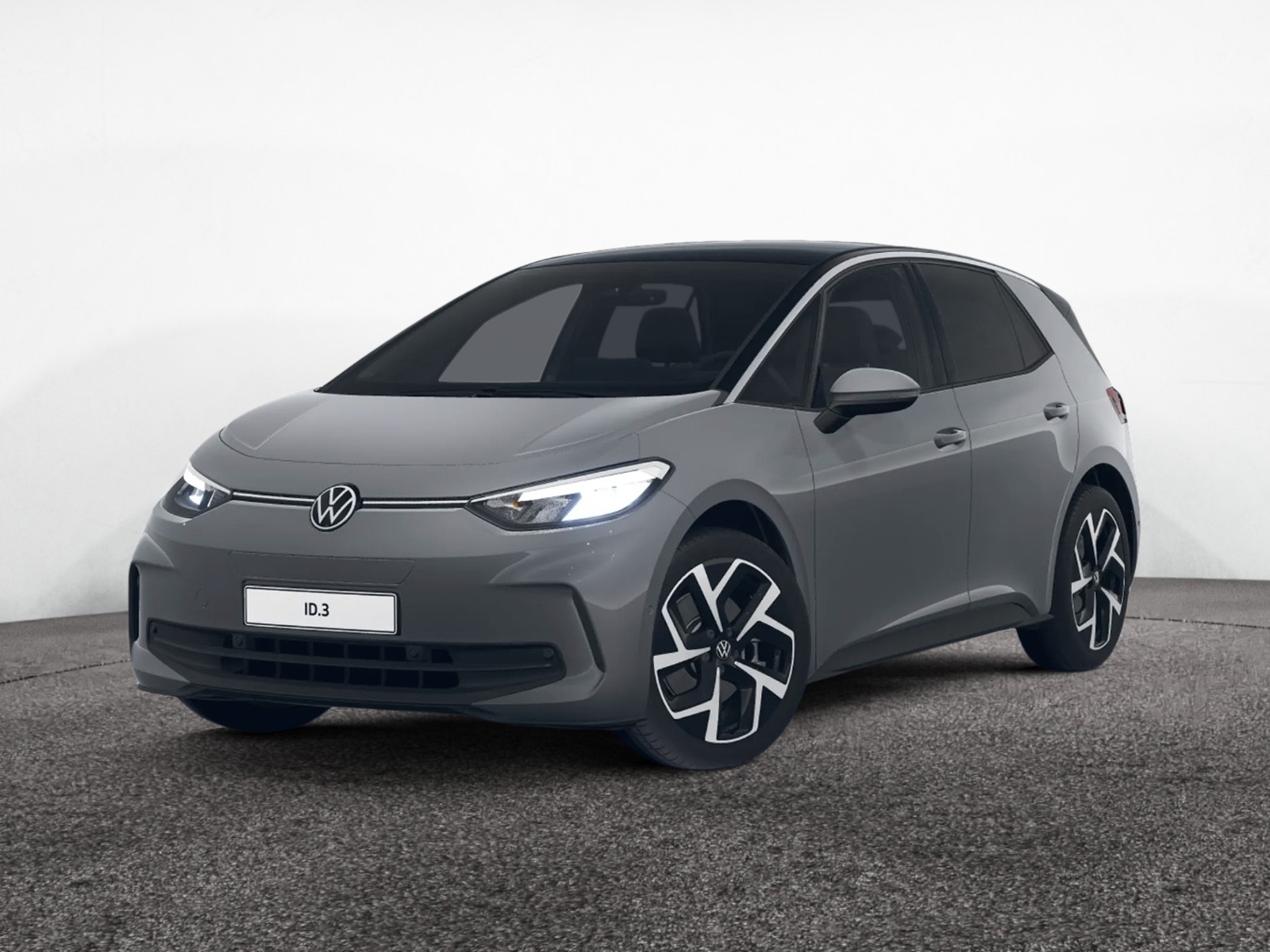 VW ID.3 Pro Move VW ID.3 Pro Move