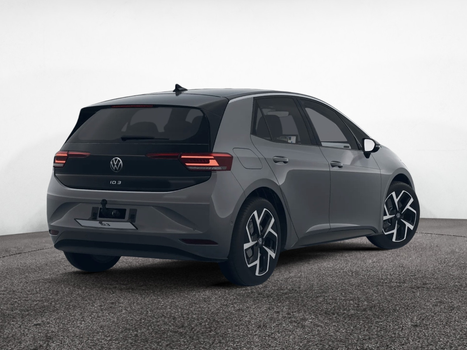 VW ID.3 Pro Move VW ID.3 Pro Move