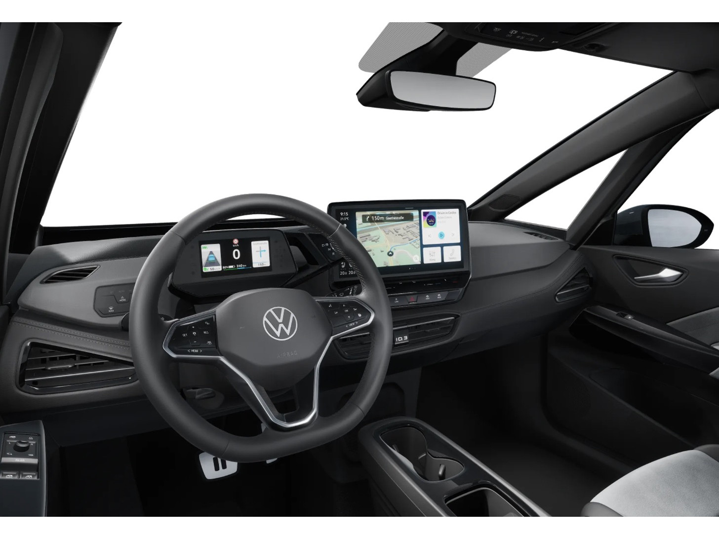 VW ID.3 Pro Move VW ID.3 Pro Move