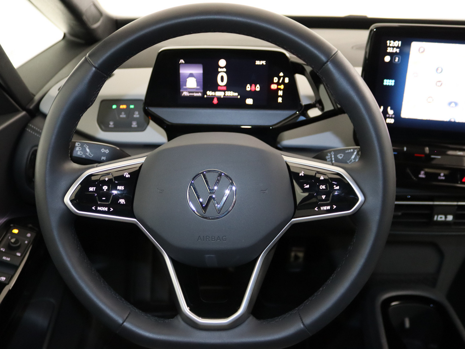 VW ID.3 Pro Move VW ID.3 Pro Move