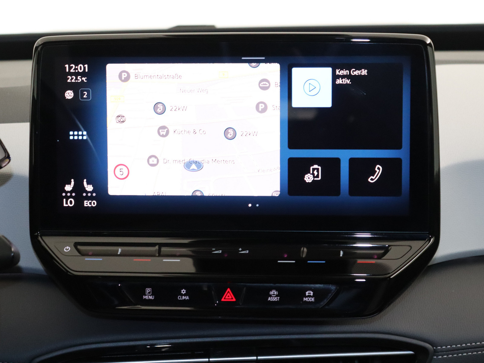 VW ID.3 Pro Move VW ID.3 Pro Move