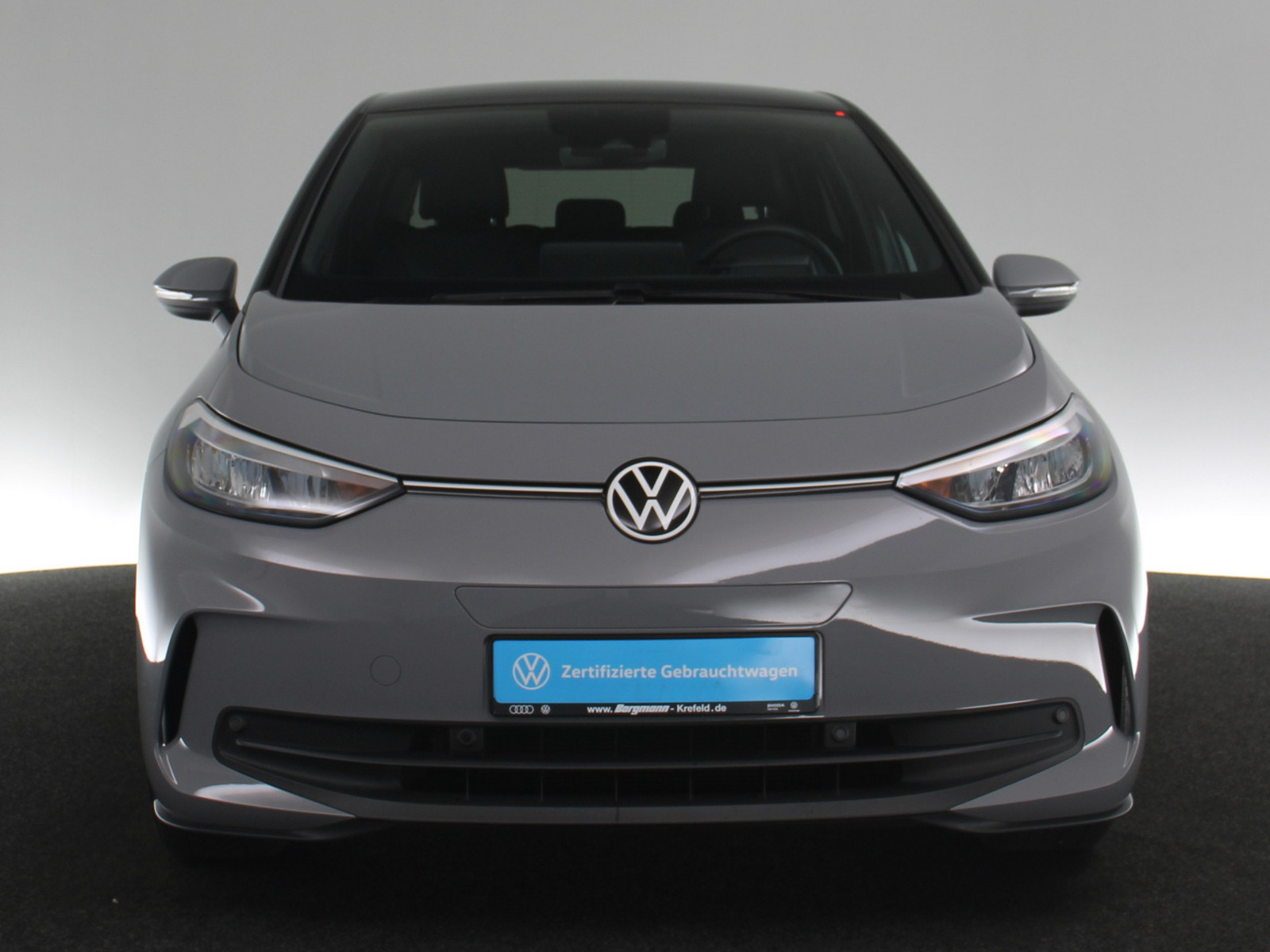 VW ID.3 Pro Move VW ID.3 Pro Move