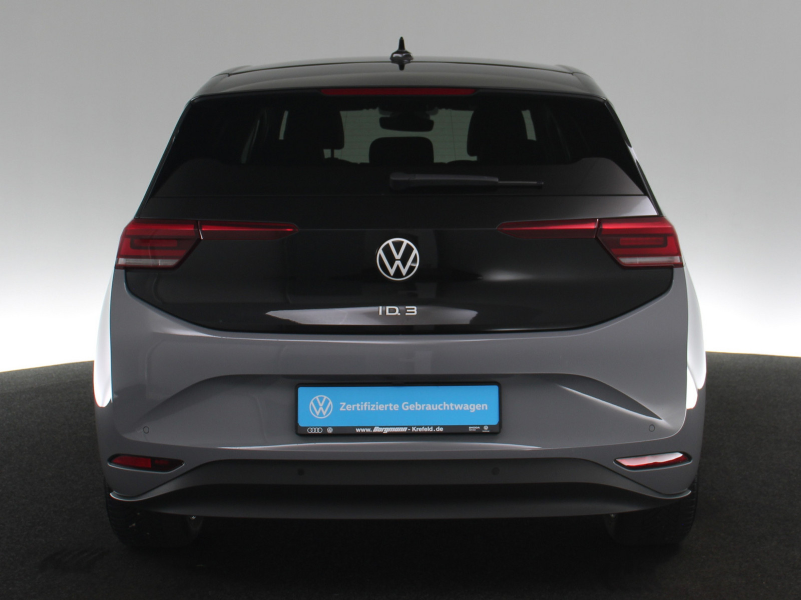 VW ID.3 Pro Move VW ID.3 Pro Move