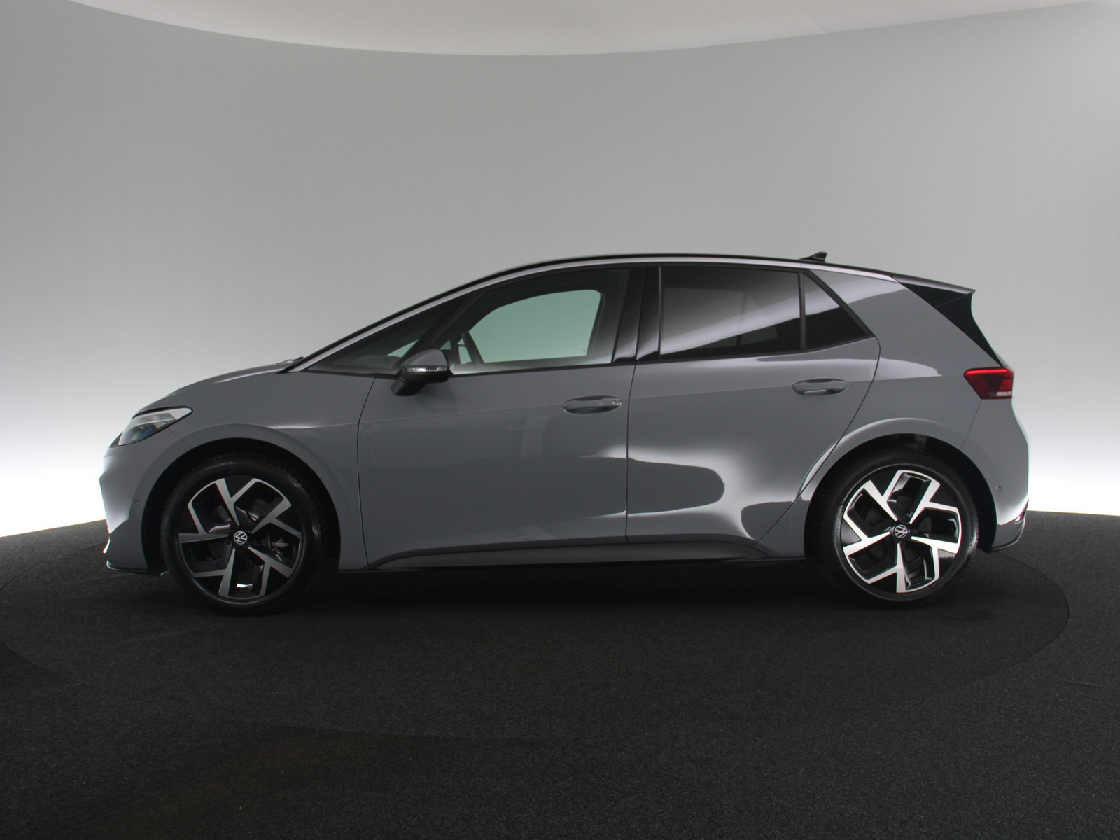 VW ID.3 Pro Move VW ID.3 Pro Move