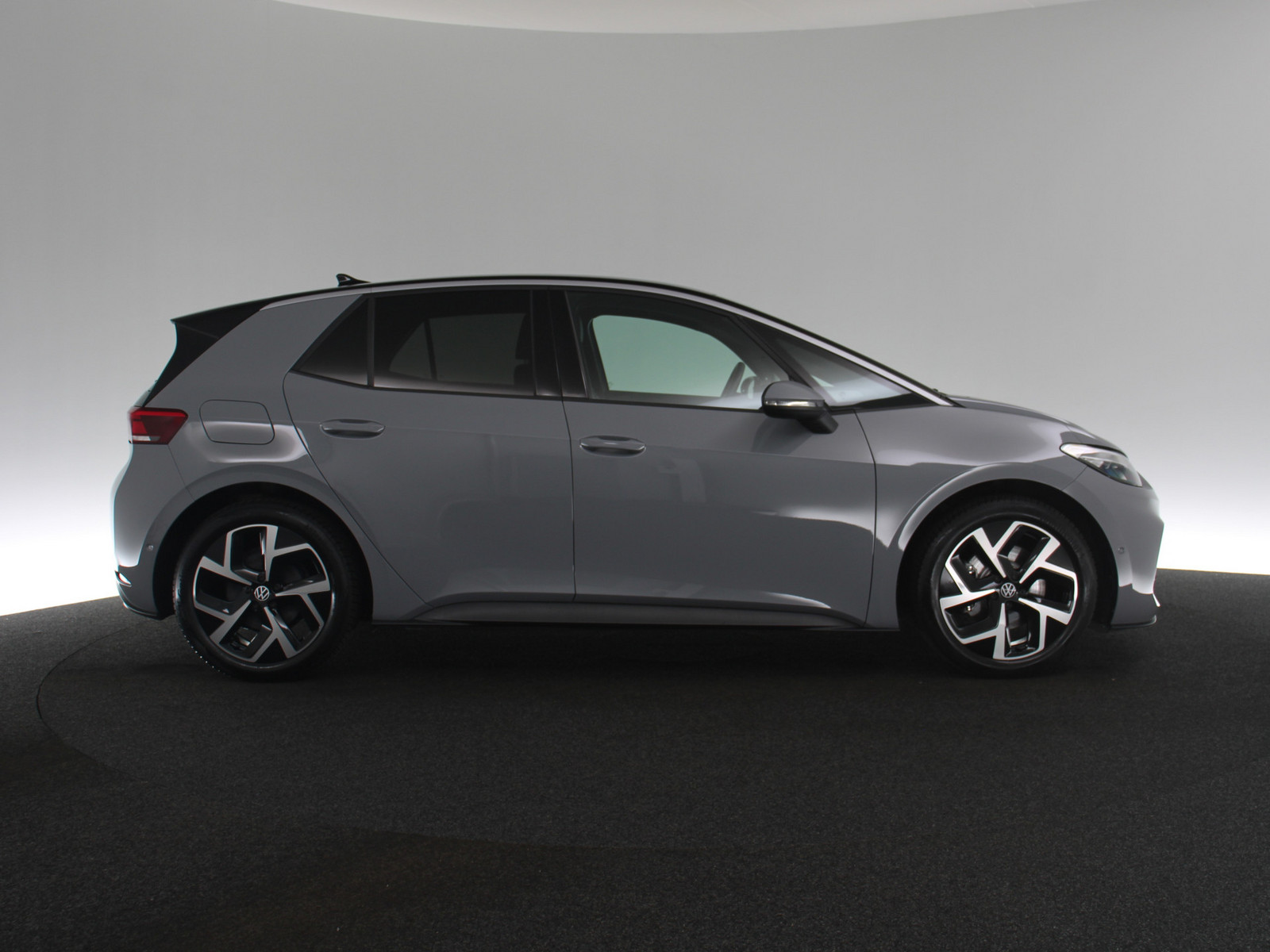 VW ID.3 Pro Move VW ID.3 Pro Move