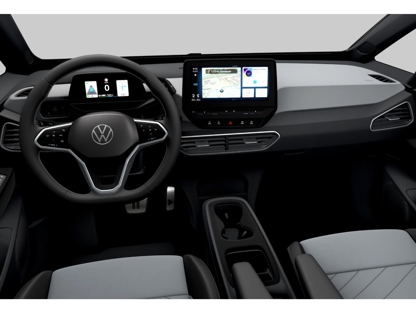 VW ID.3 Pro Performance VW ID.3 Pro Performance
