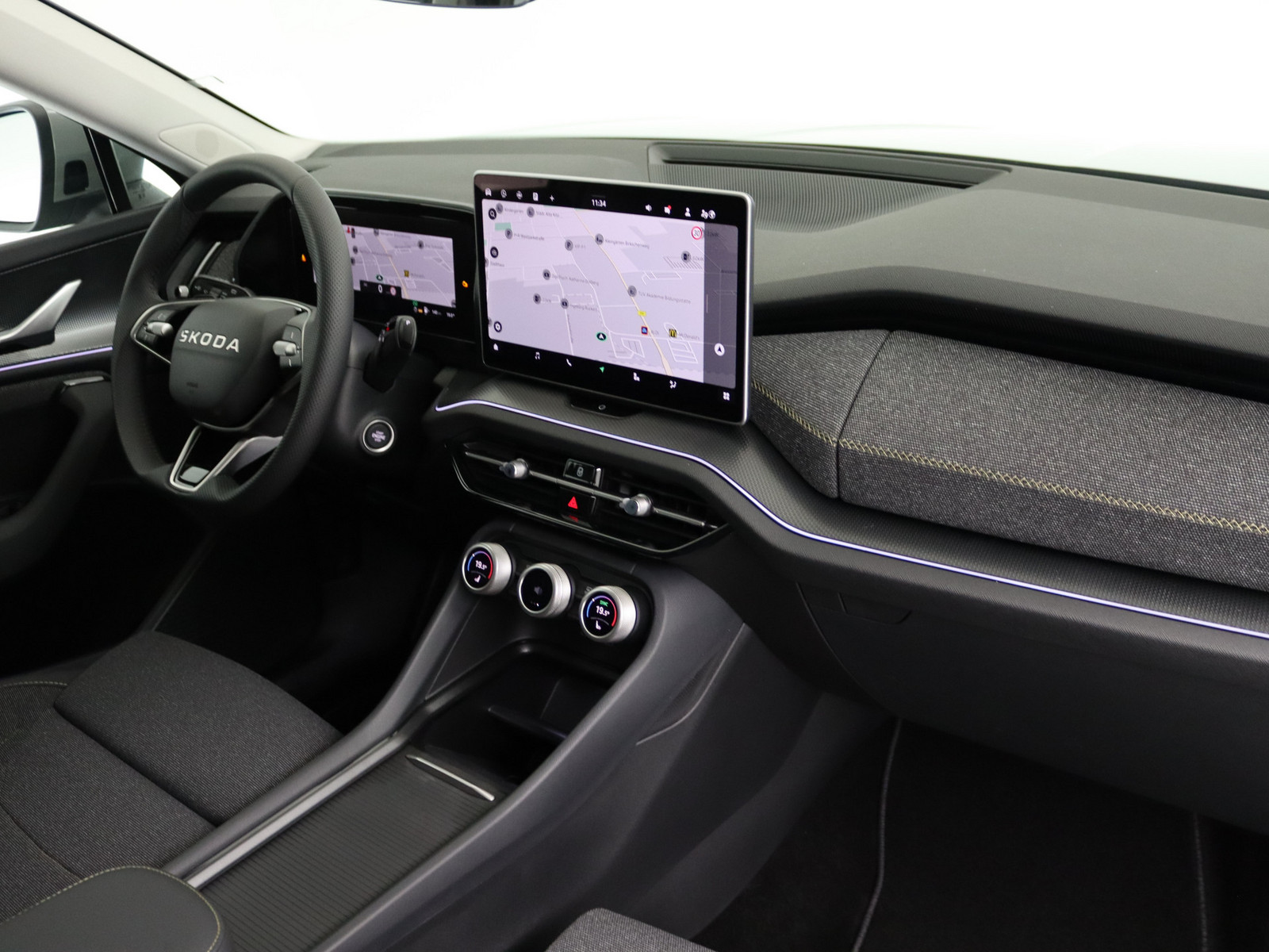 SKODA Kodiaq 1.5 TSI Selection SKODA Kodiaq 1.5 TSI Selection