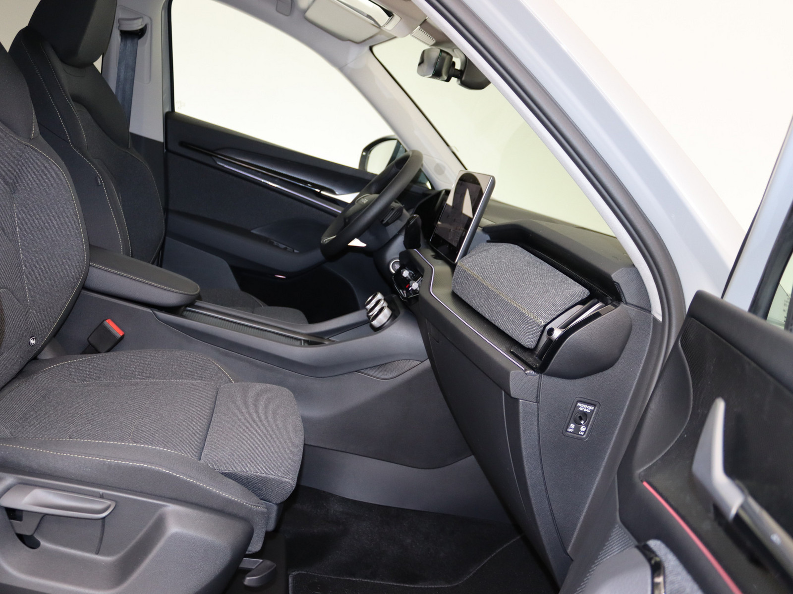 SKODA Kodiaq 1.5 TSI Selection SKODA Kodiaq 1.5 TSI Selection