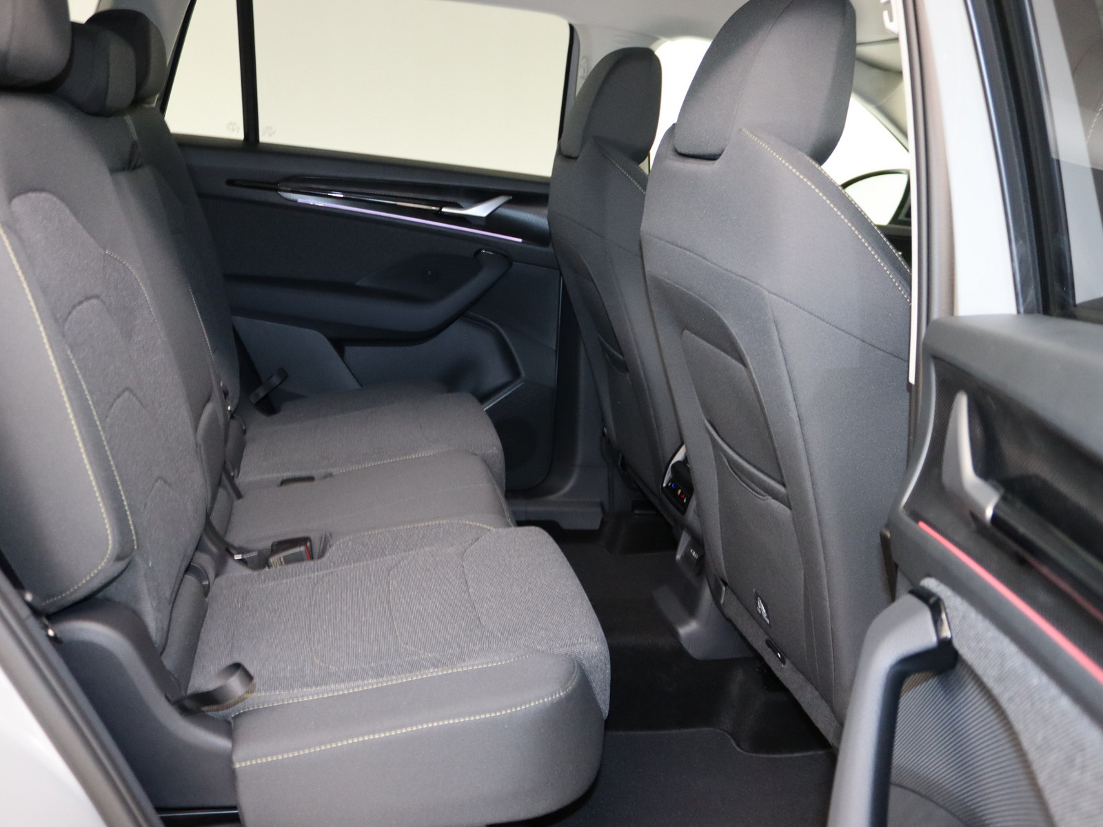 SKODA Kodiaq 1.5 TSI Selection SKODA Kodiaq 1.5 TSI Selection