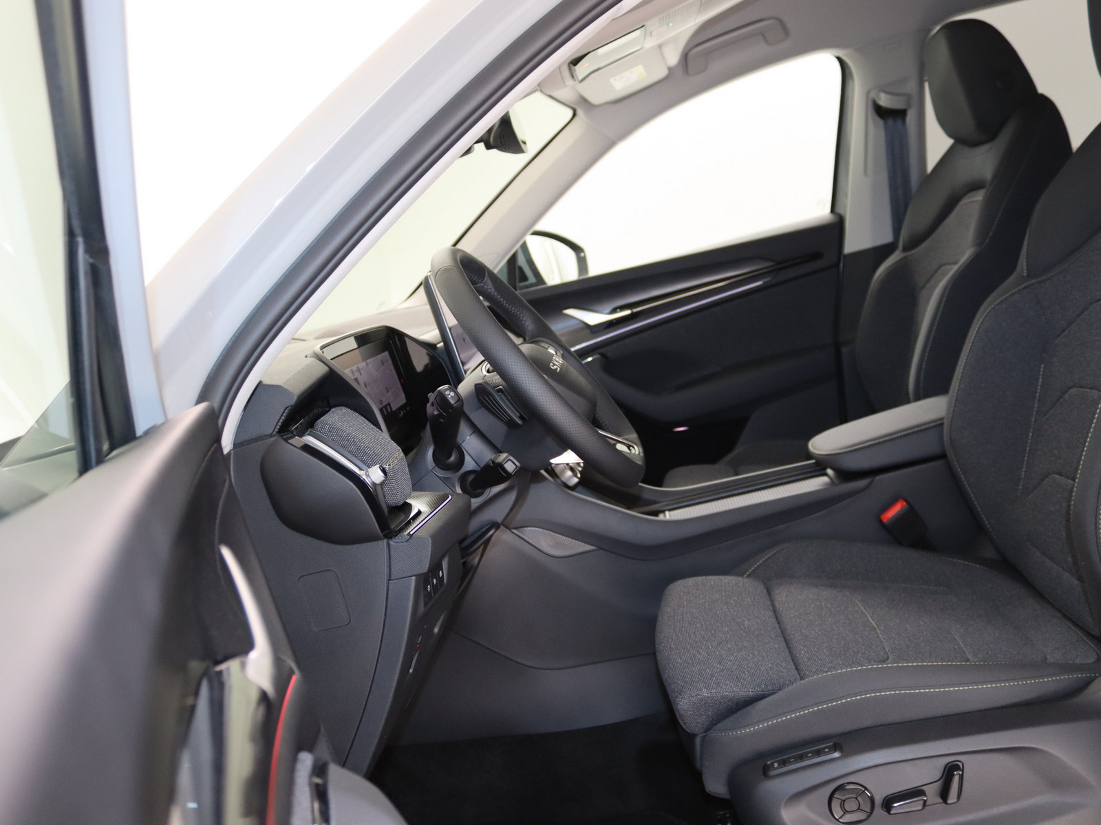 SKODA Kodiaq 1.5 TSI Selection SKODA Kodiaq 1.5 TSI Selection