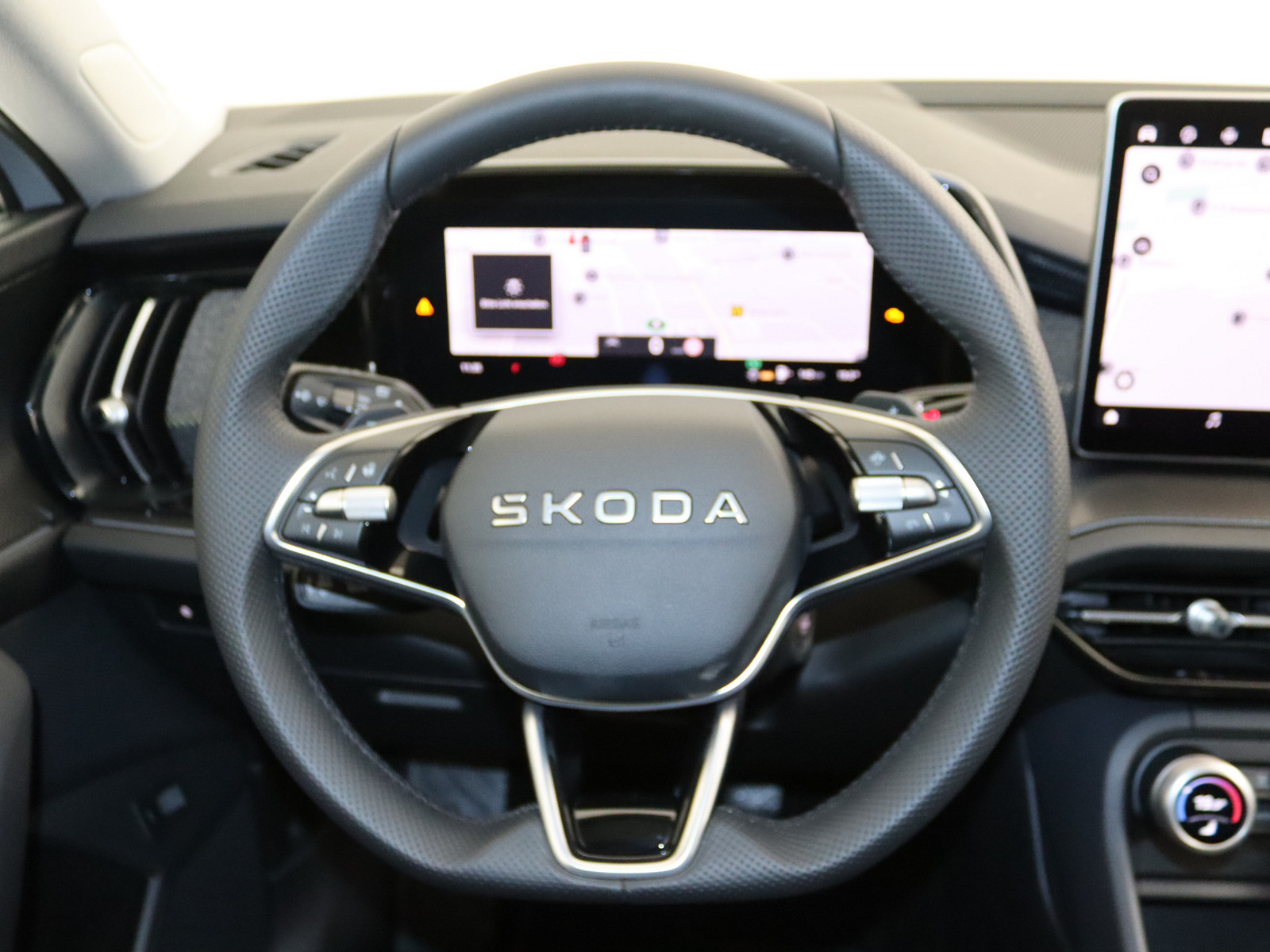 SKODA Kodiaq 1.5 TSI Selection SKODA Kodiaq 1.5 TSI Selection