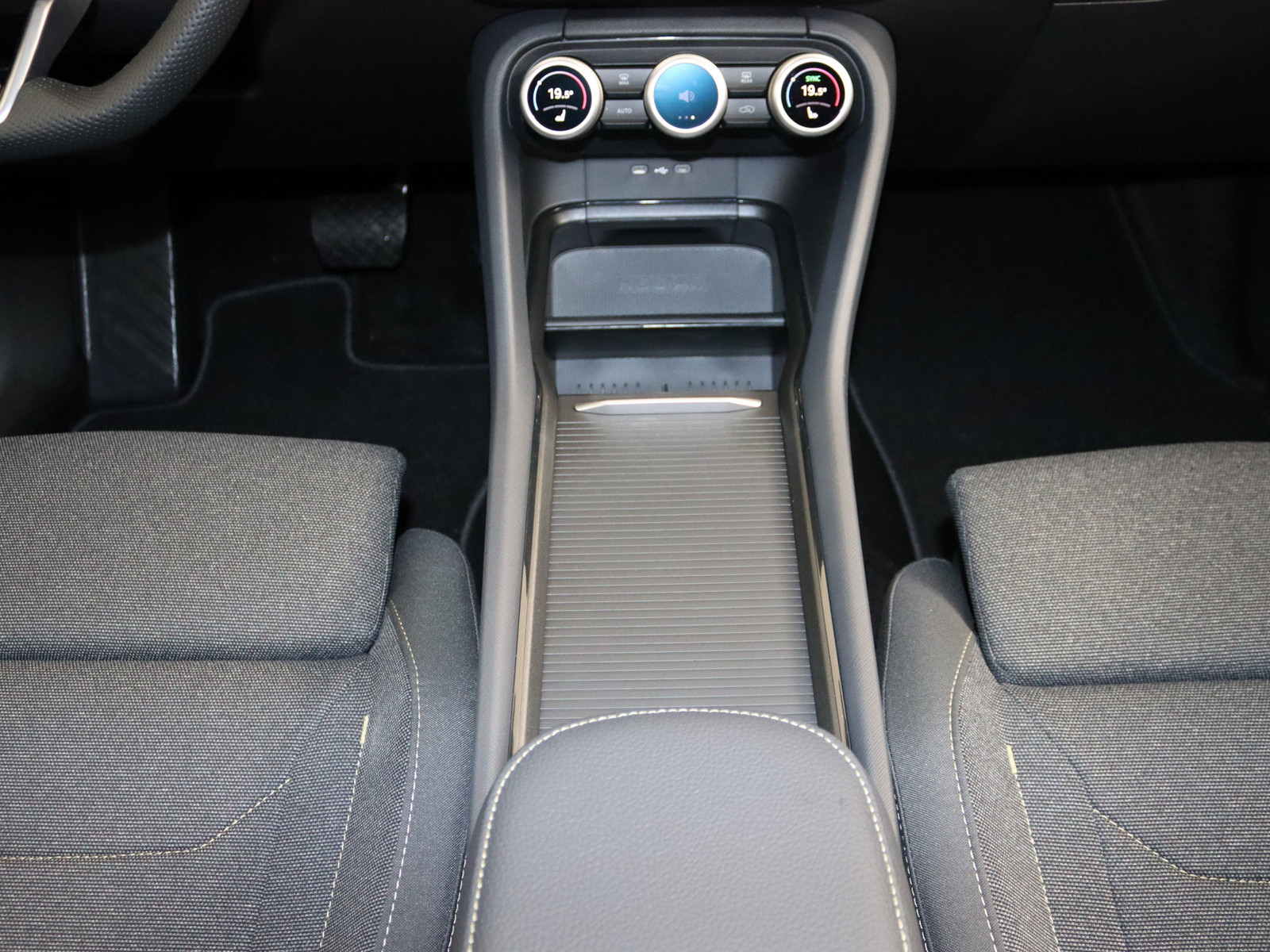 SKODA Kodiaq 1.5 TSI Selection SKODA Kodiaq 1.5 TSI Selection