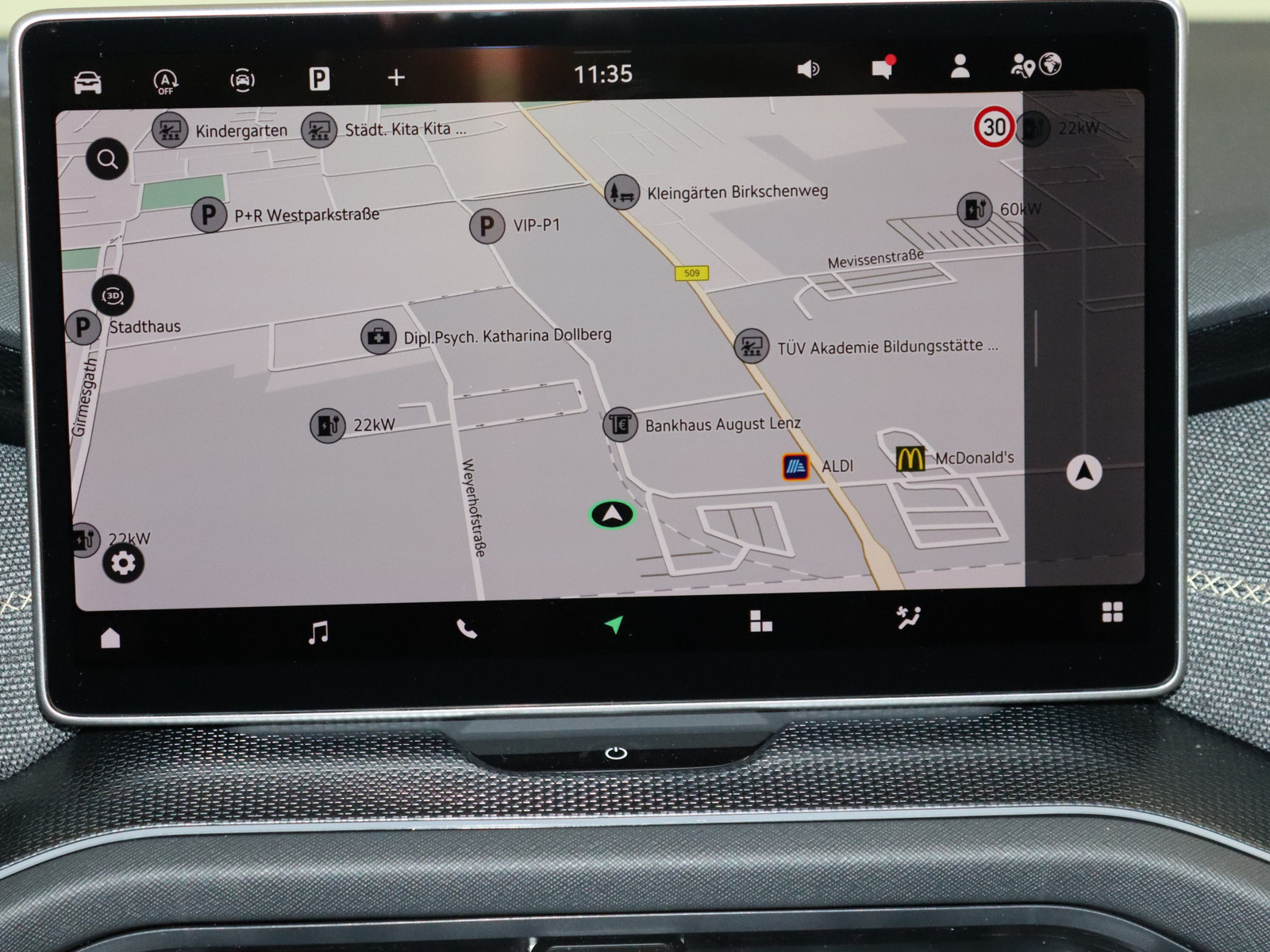 SKODA Kodiaq 1.5 TSI Selection SKODA Kodiaq 1.5 TSI Selection