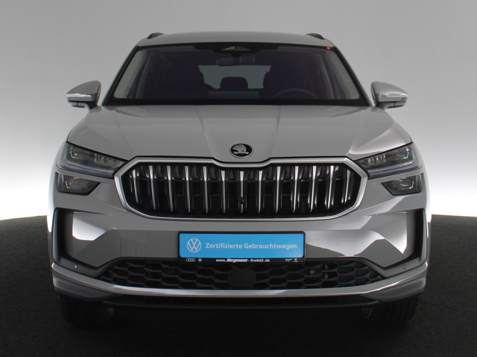 SKODA Kodiaq 1.5 TSI Selection SKODA Kodiaq 1.5 TSI Selection