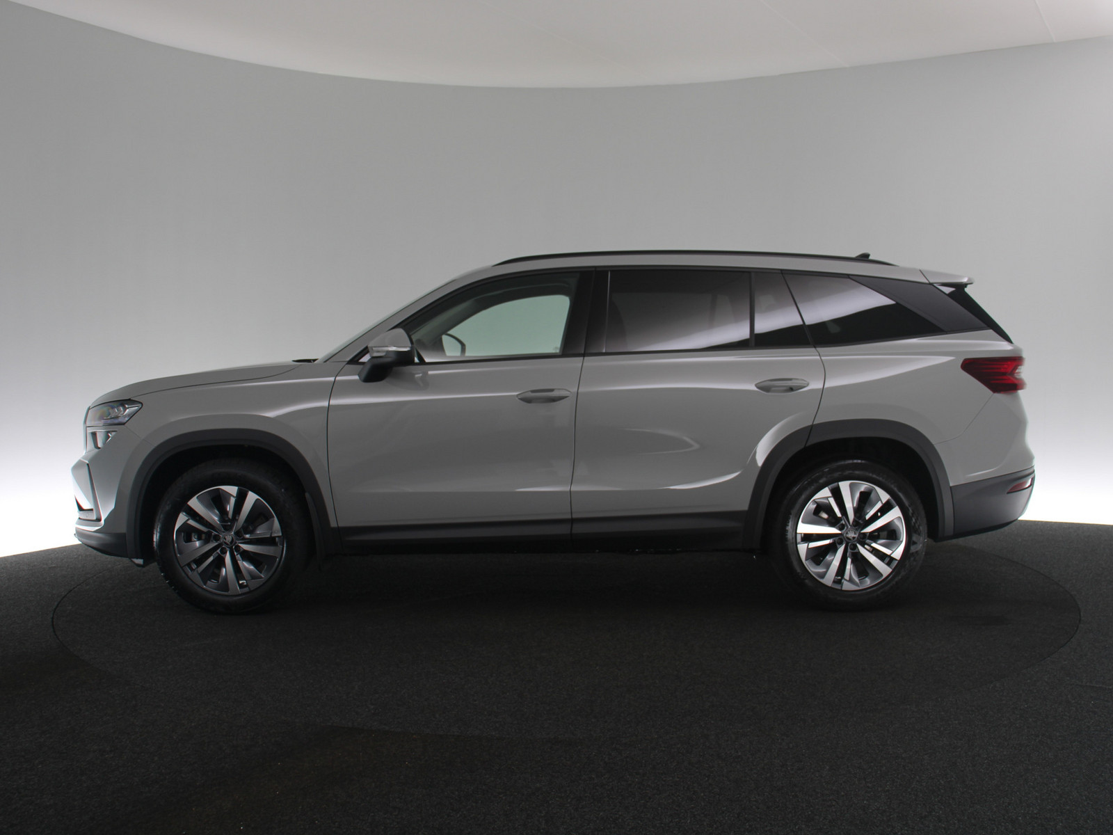 SKODA Kodiaq 1.5 TSI Selection SKODA Kodiaq 1.5 TSI Selection