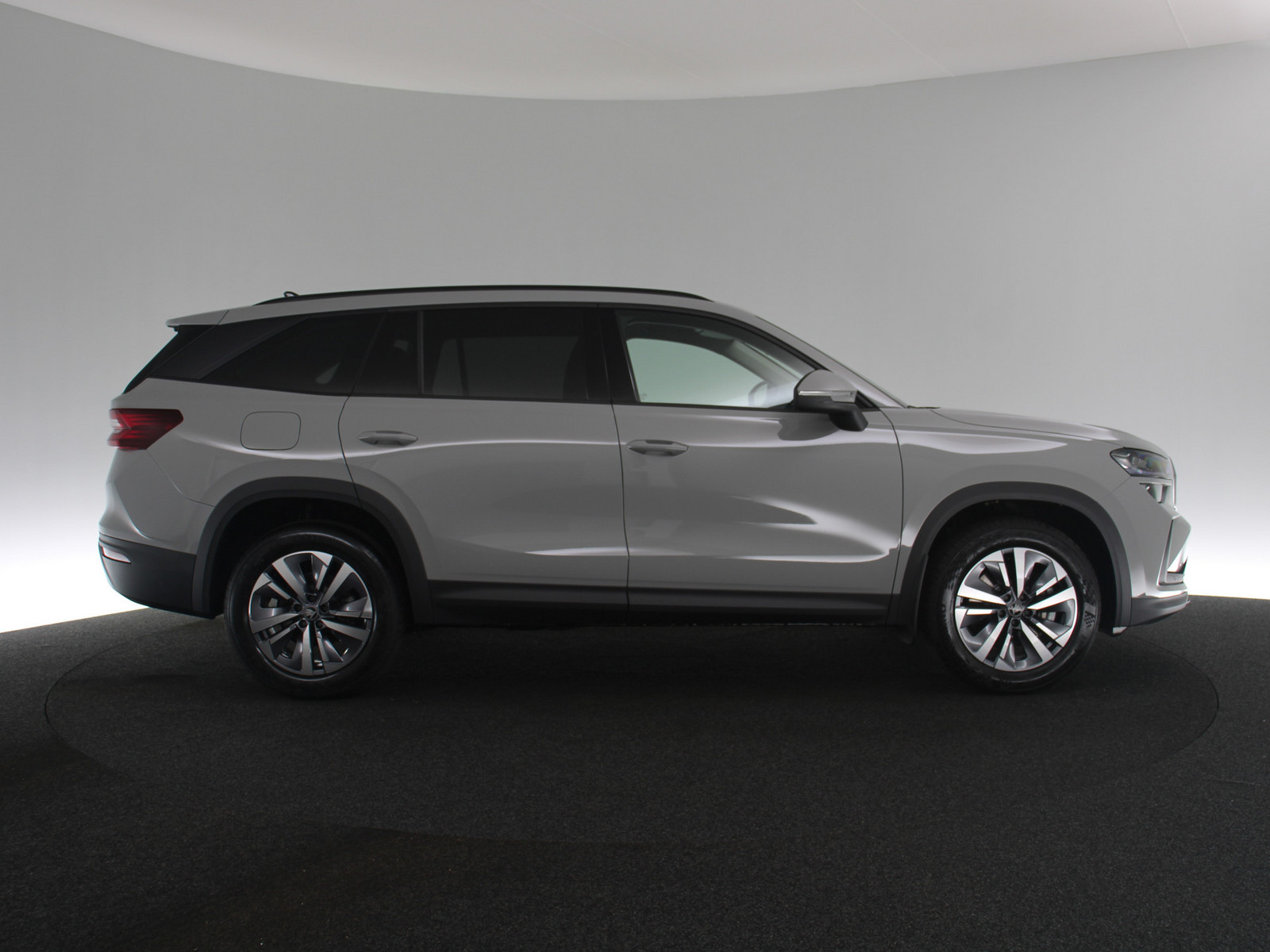 SKODA Kodiaq 1.5 TSI Selection SKODA Kodiaq 1.5 TSI Selection