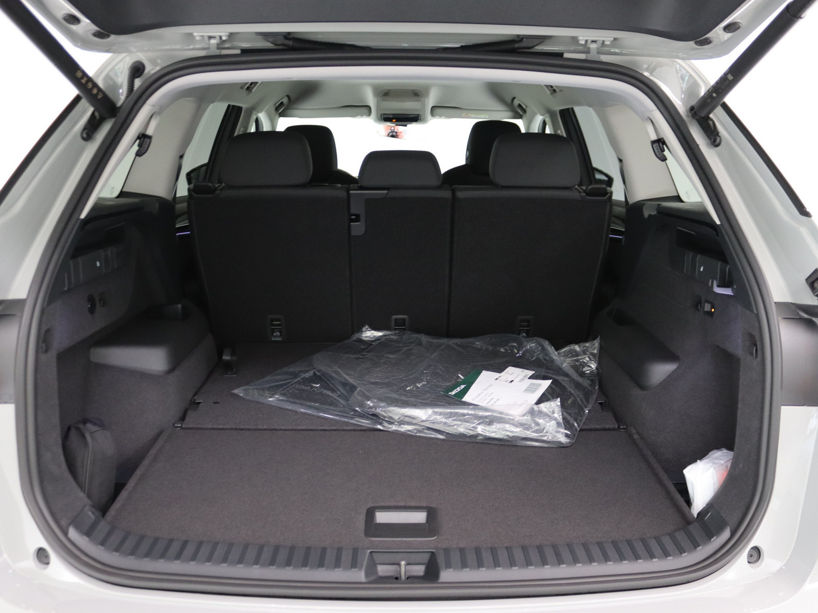 SKODA Kodiaq 1.5 TSI Selection SKODA Kodiaq 1.5 TSI Selection